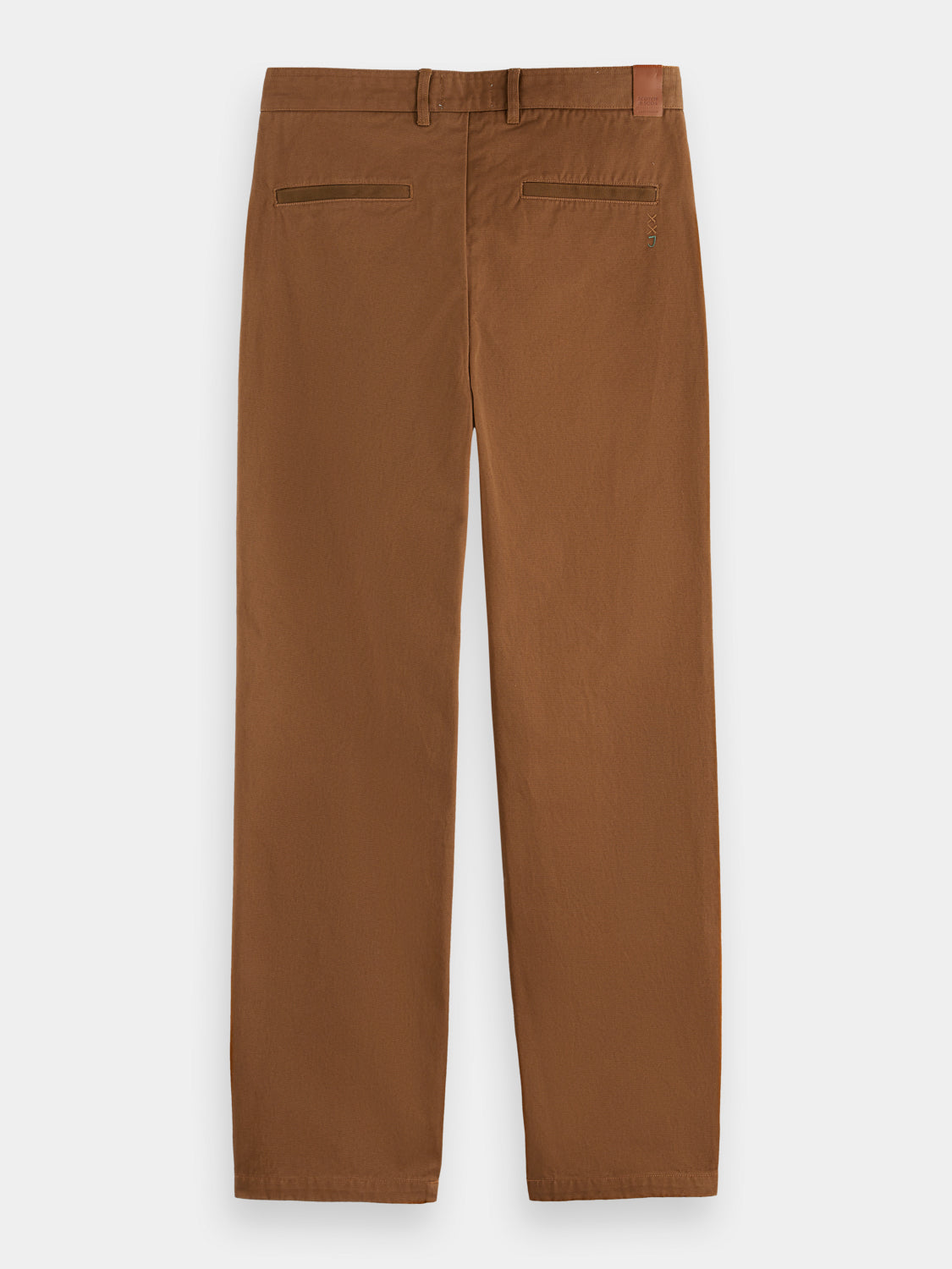 S&S x Joe Jonas chinos