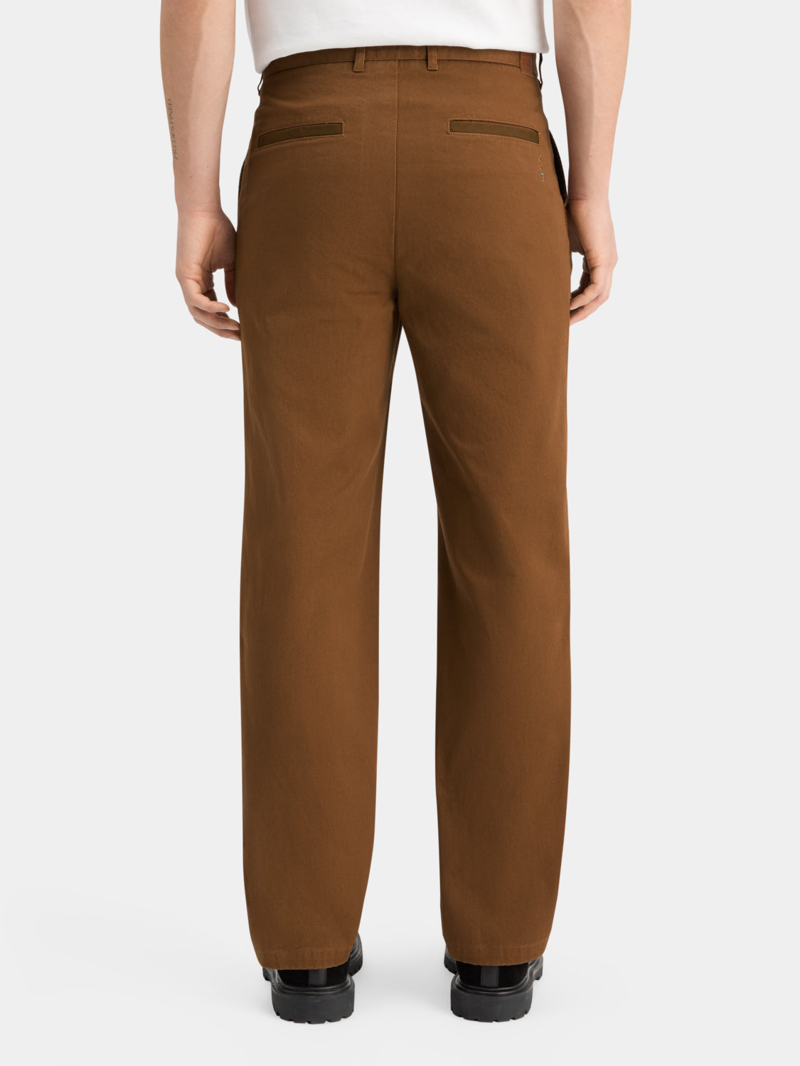 S&S x Joe Jonas chinos