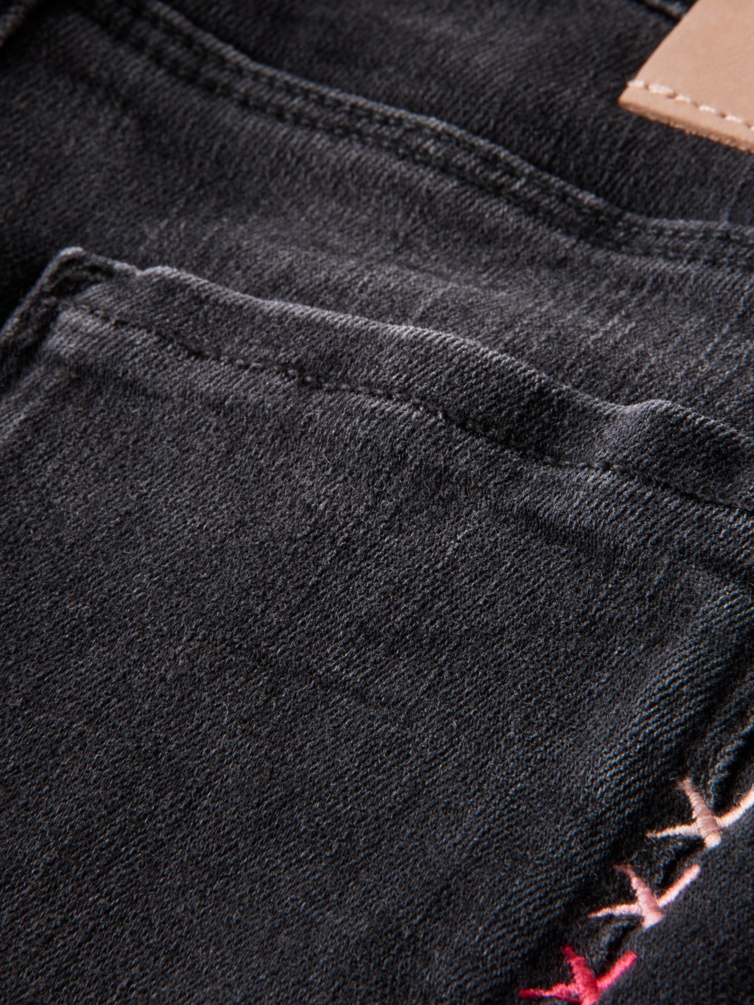 La Charmante skinny-fit jeans - Scotch & Soda AU