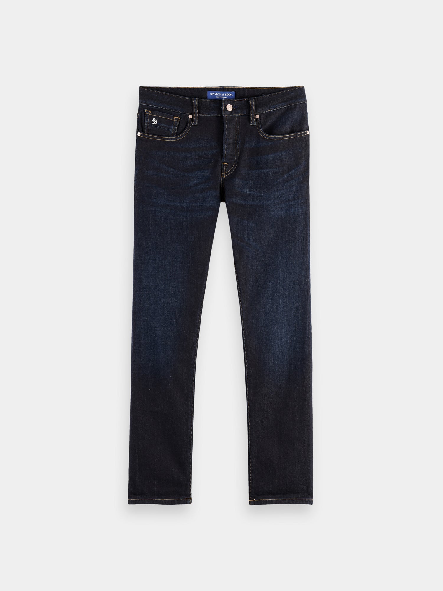 Ralston slim fit jeans