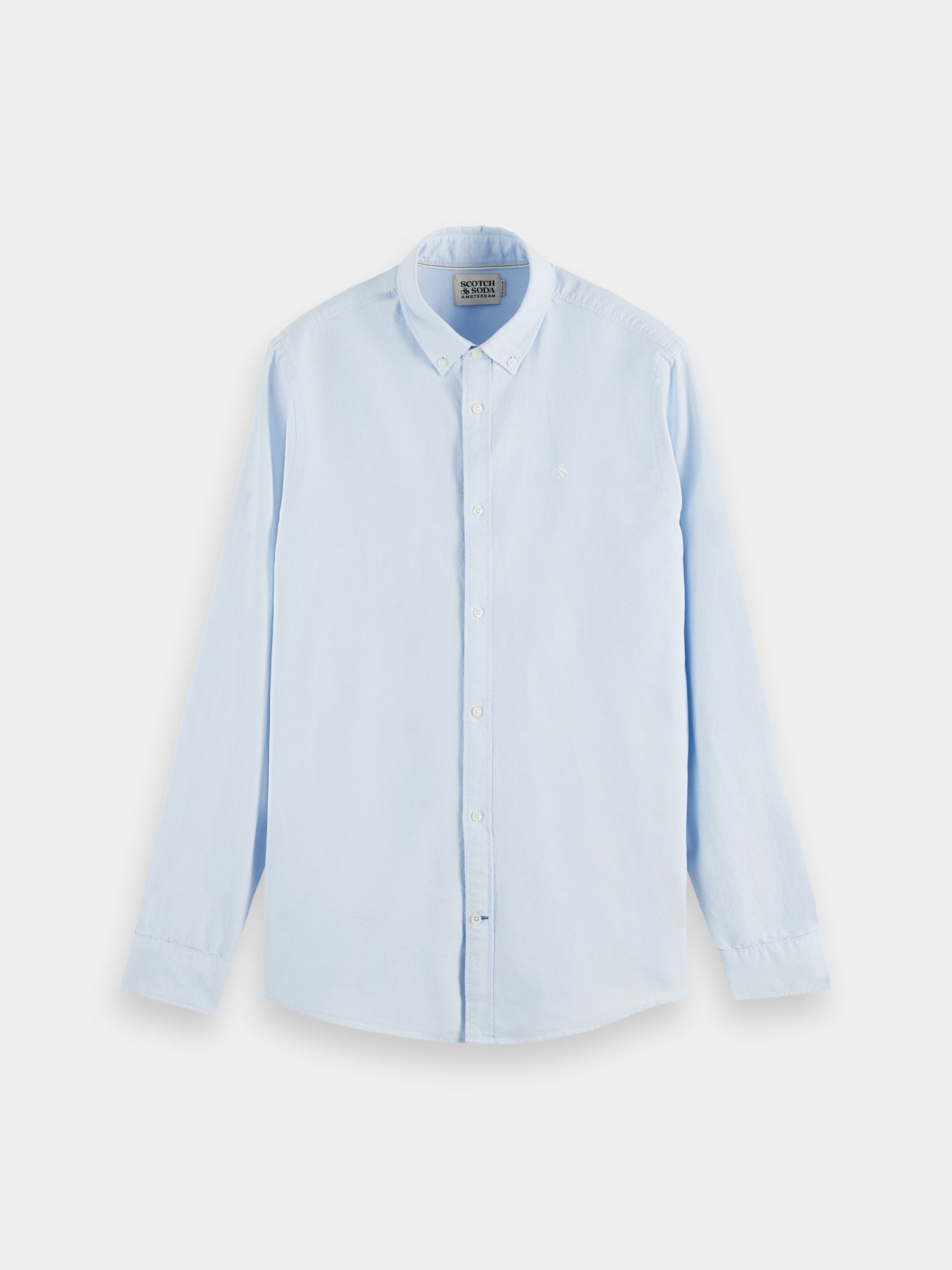 Oxford shirt - Scotch & Soda AU