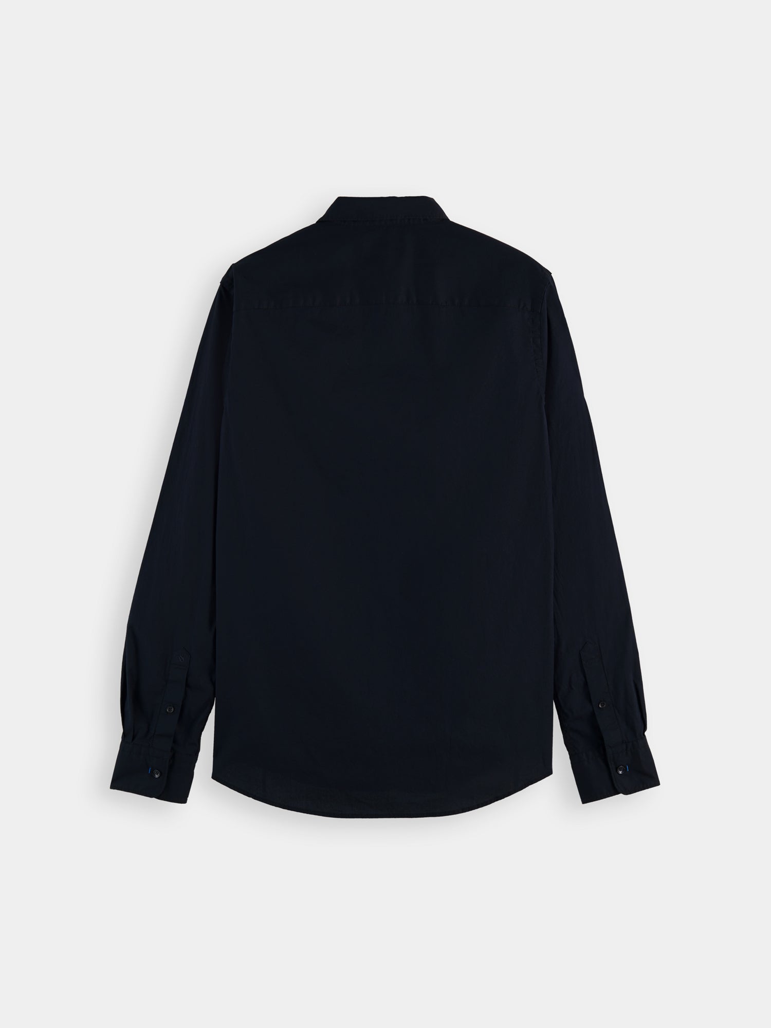 Slim fit shirt - Scotch & Soda AU