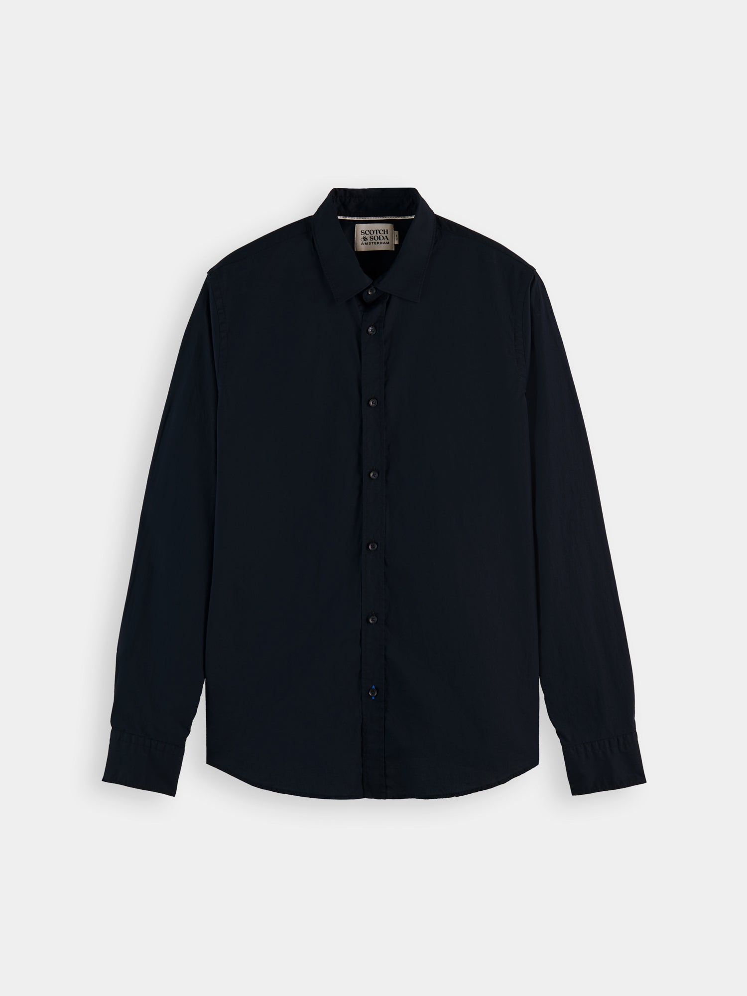 Slim fit shirt - Scotch & Soda AU