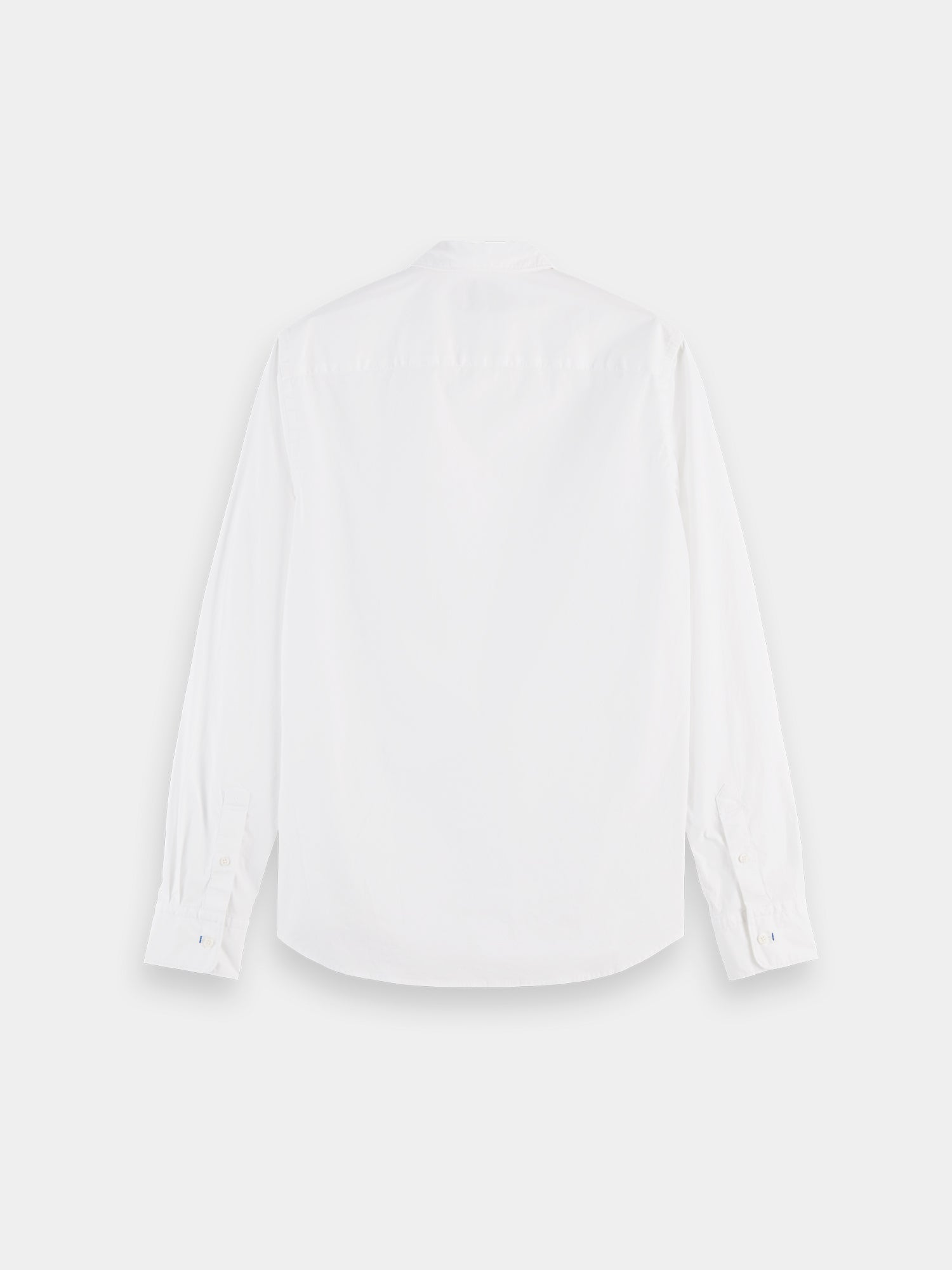 Slim fit shirt - Scotch & Soda AU