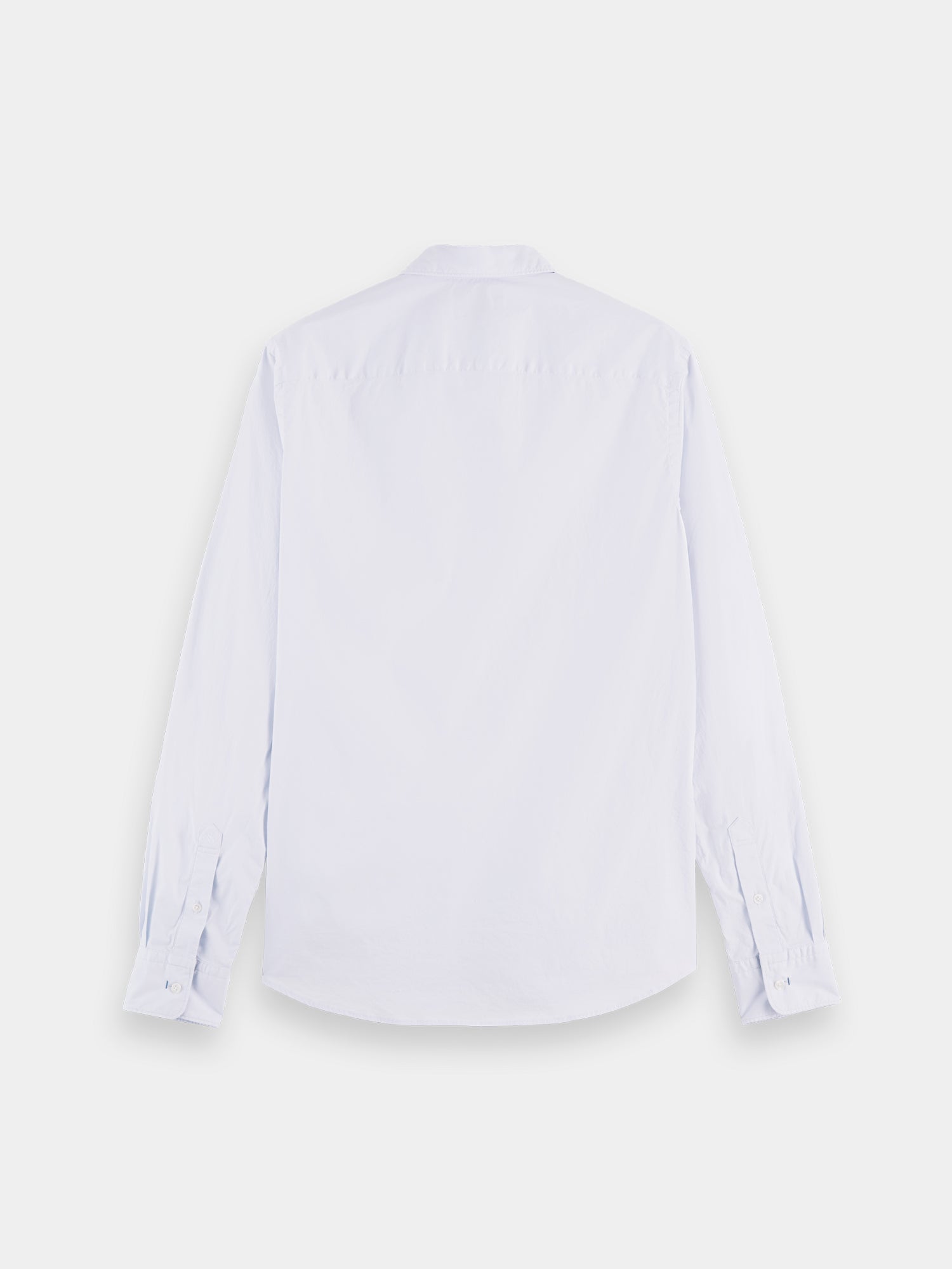 Slim fit shirt - Scotch & Soda AU