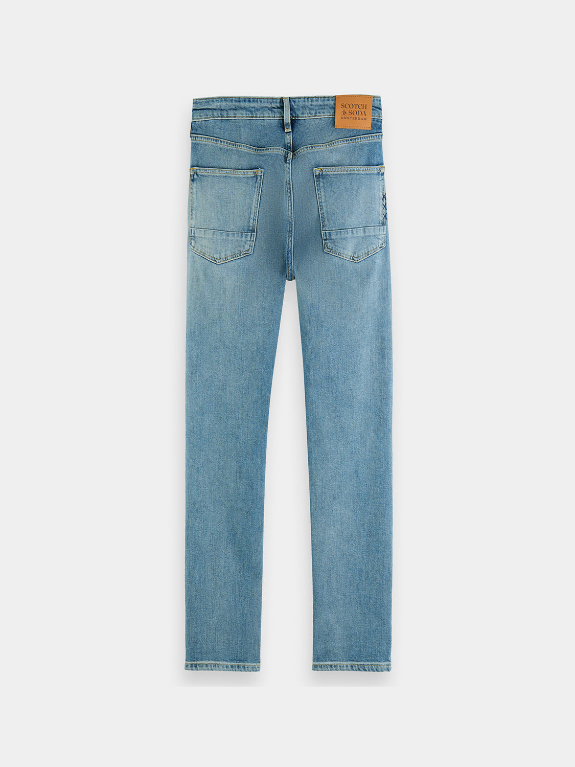 Ralston slim fit jeans - Scotch & Soda AU