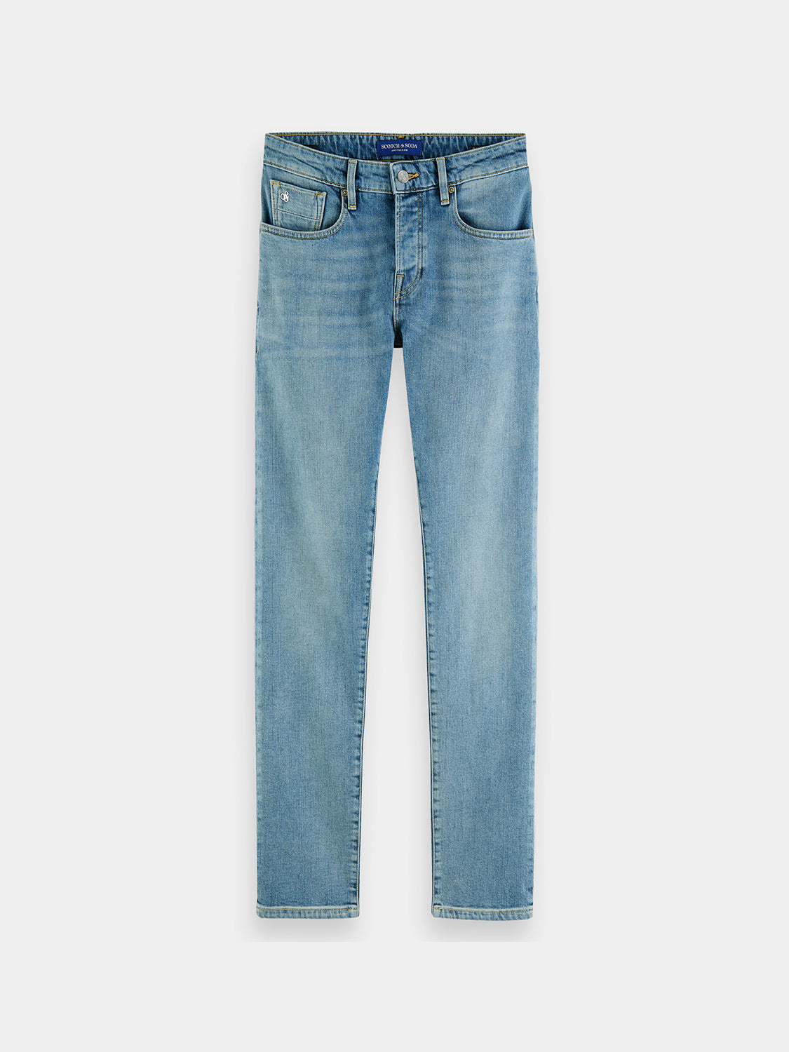 Ralston slim fit jeans - Scotch & Soda AU