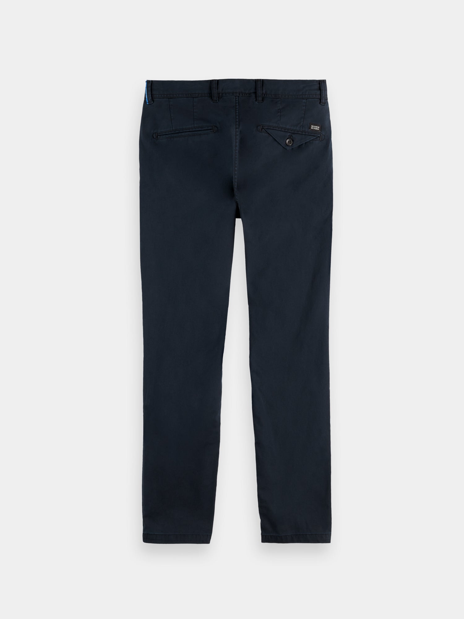 Mott slim fit chinos