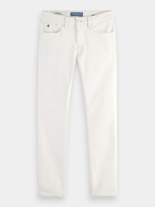 Ralston Regular Slim Jeans - Keep It Cool - Scotch & Soda AU