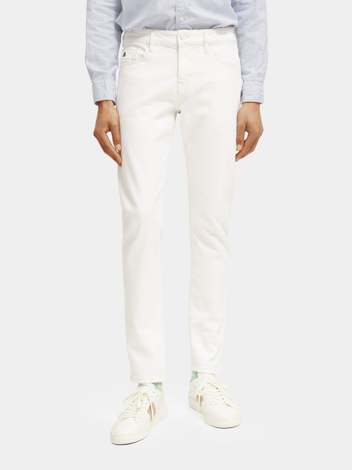Ralston Regular Slim Jeans - Keep It Cool - Scotch & Soda AU