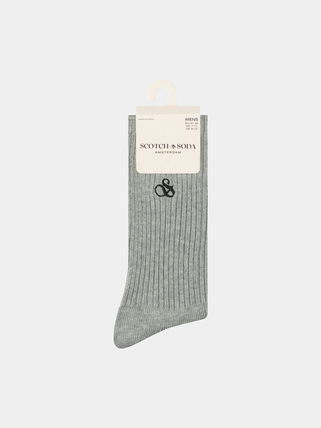 3-pack crew socks - Scotch & Soda AU