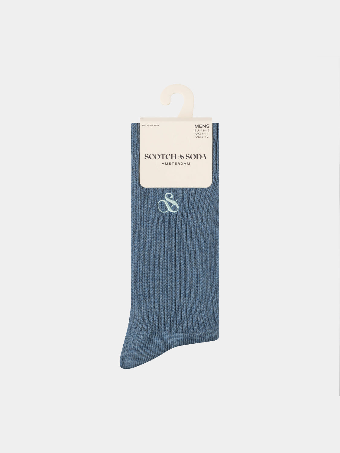 3-pack crew socks - Scotch & Soda AU