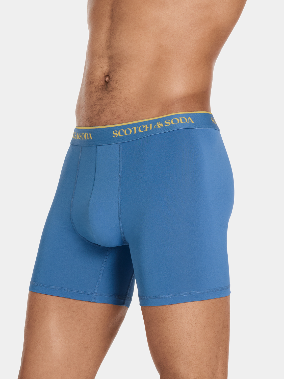 3-pack boxer briefs - Scotch & Soda AU