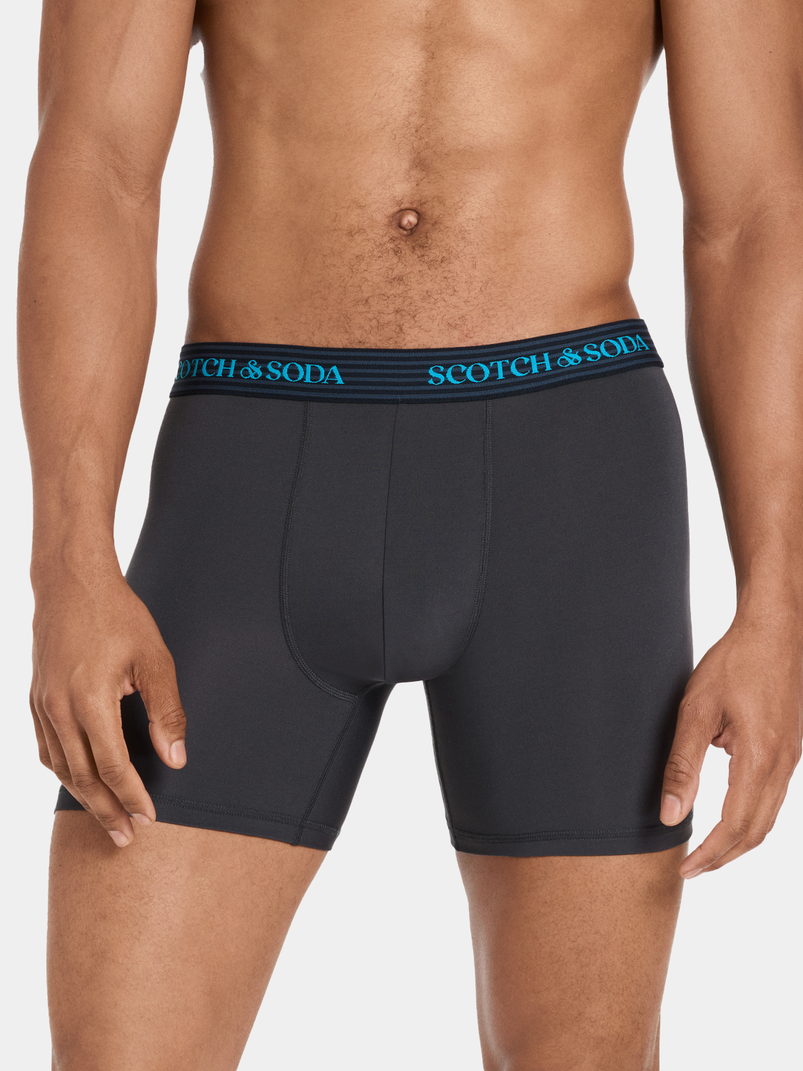 3-pack boxer briefs - Scotch & Soda AU
