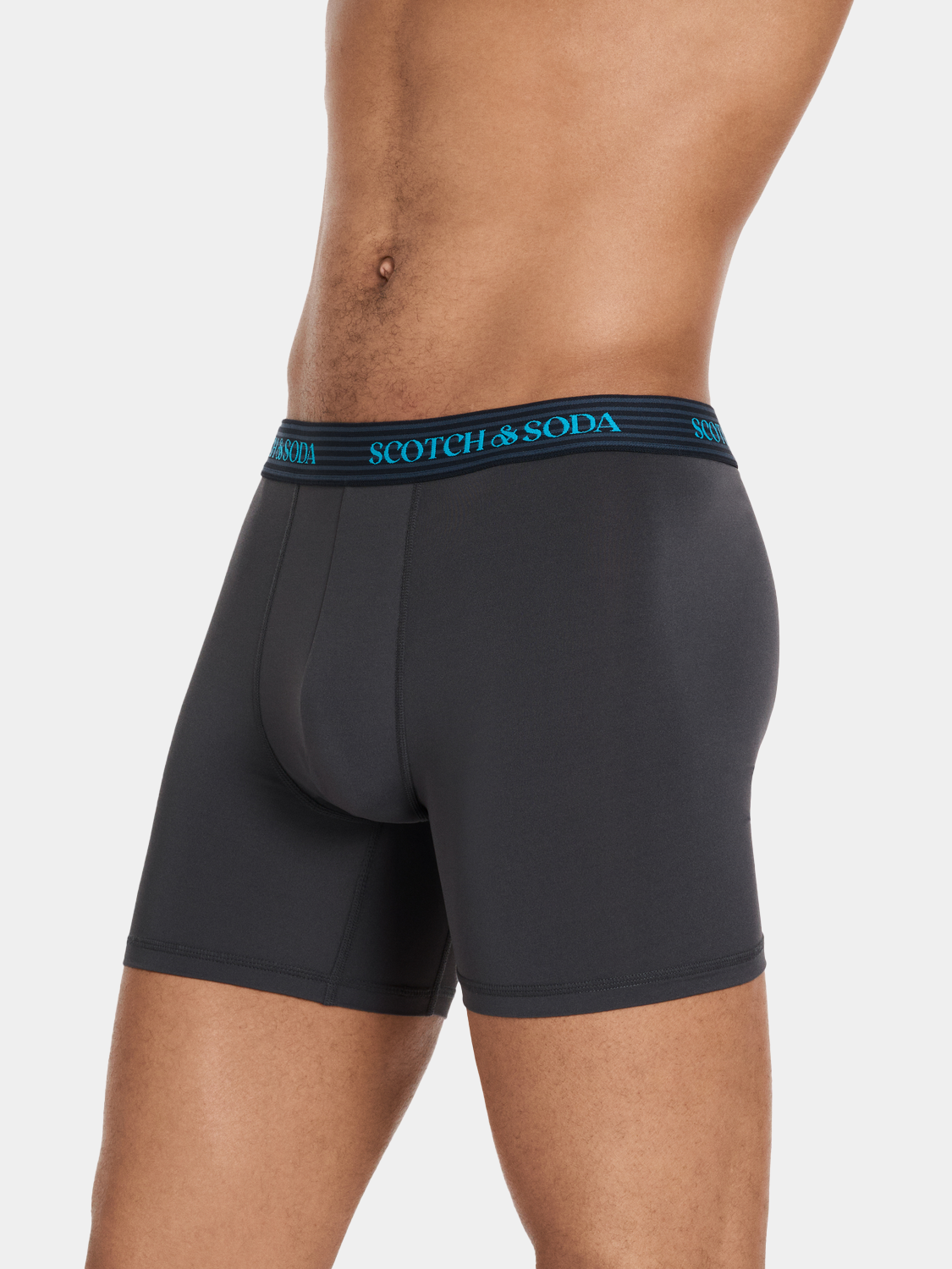 3-pack boxer briefs - Scotch & Soda AU