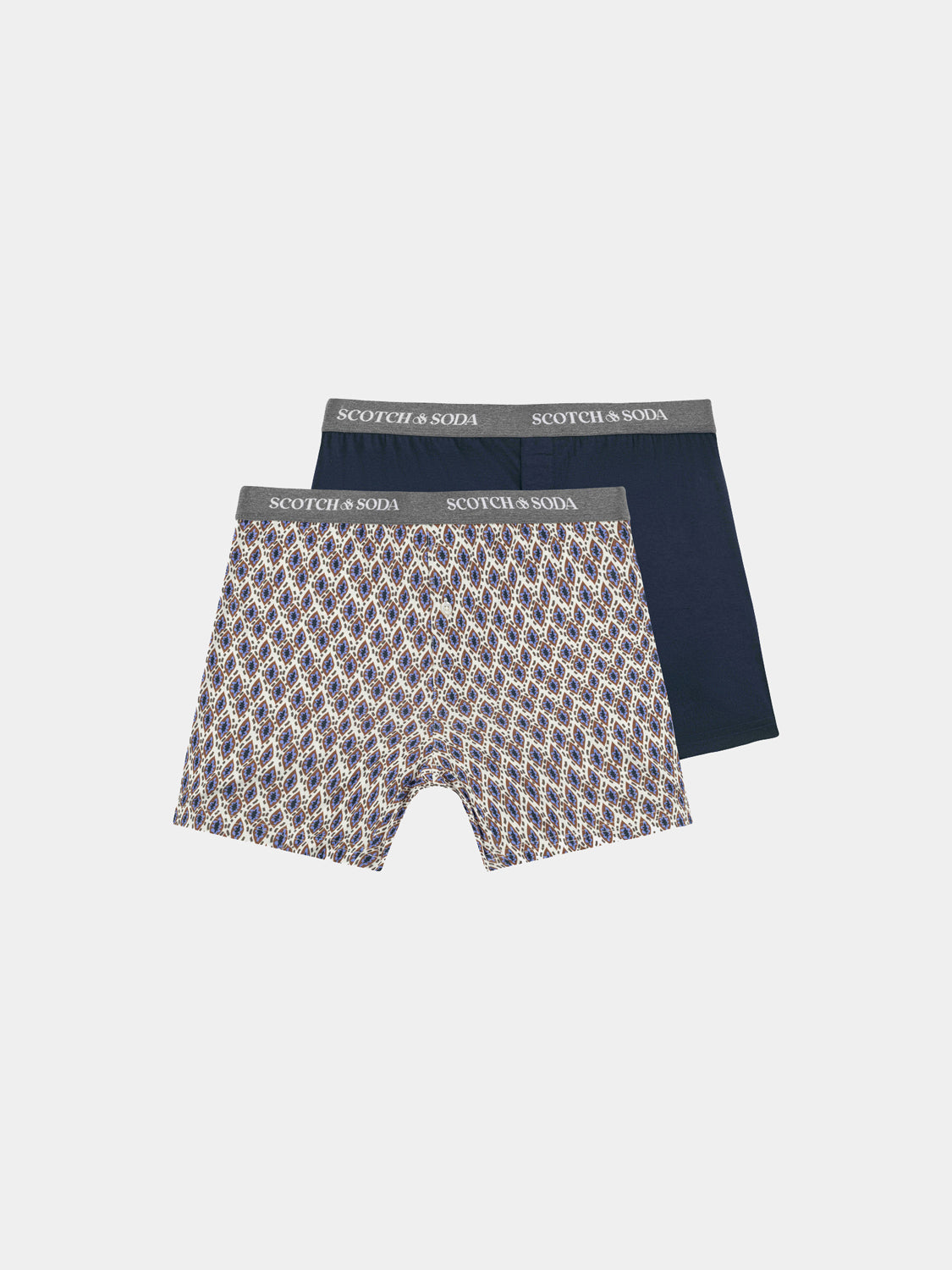 2-pack boxers