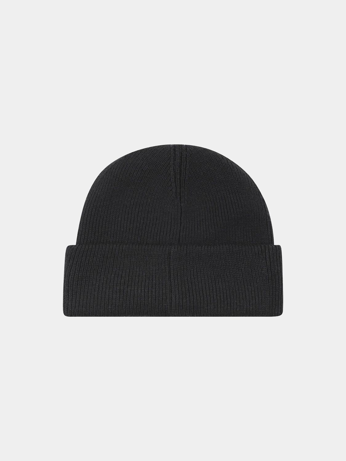 Cuffed beanie