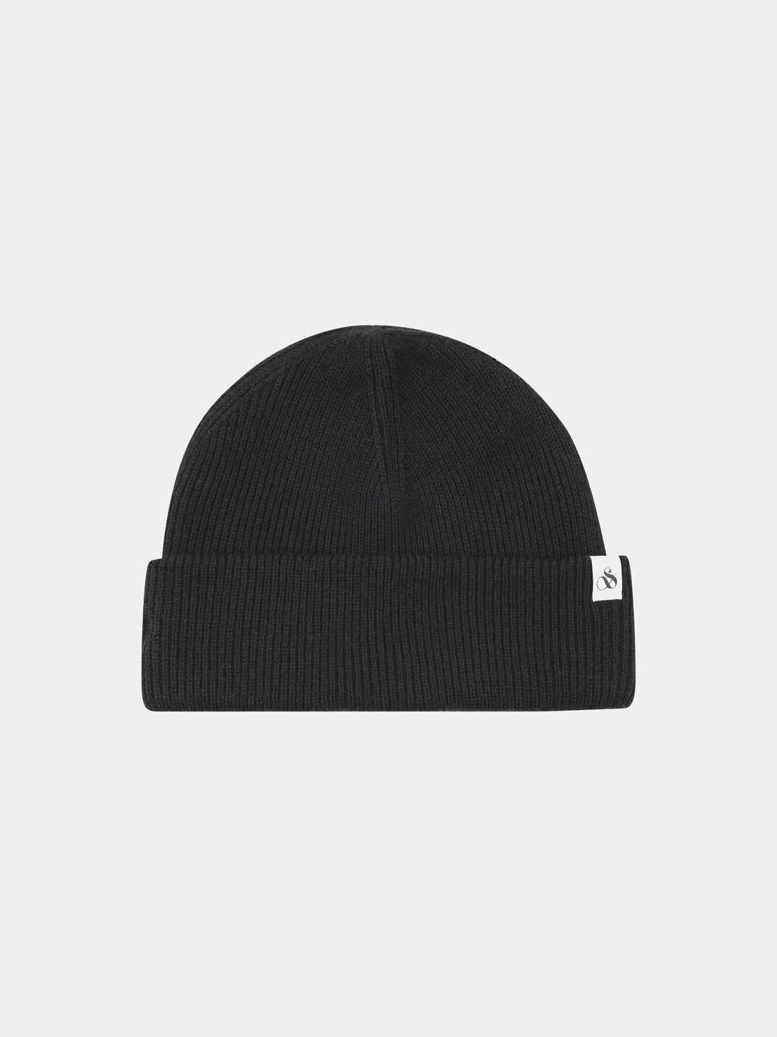 Cuffed beanie