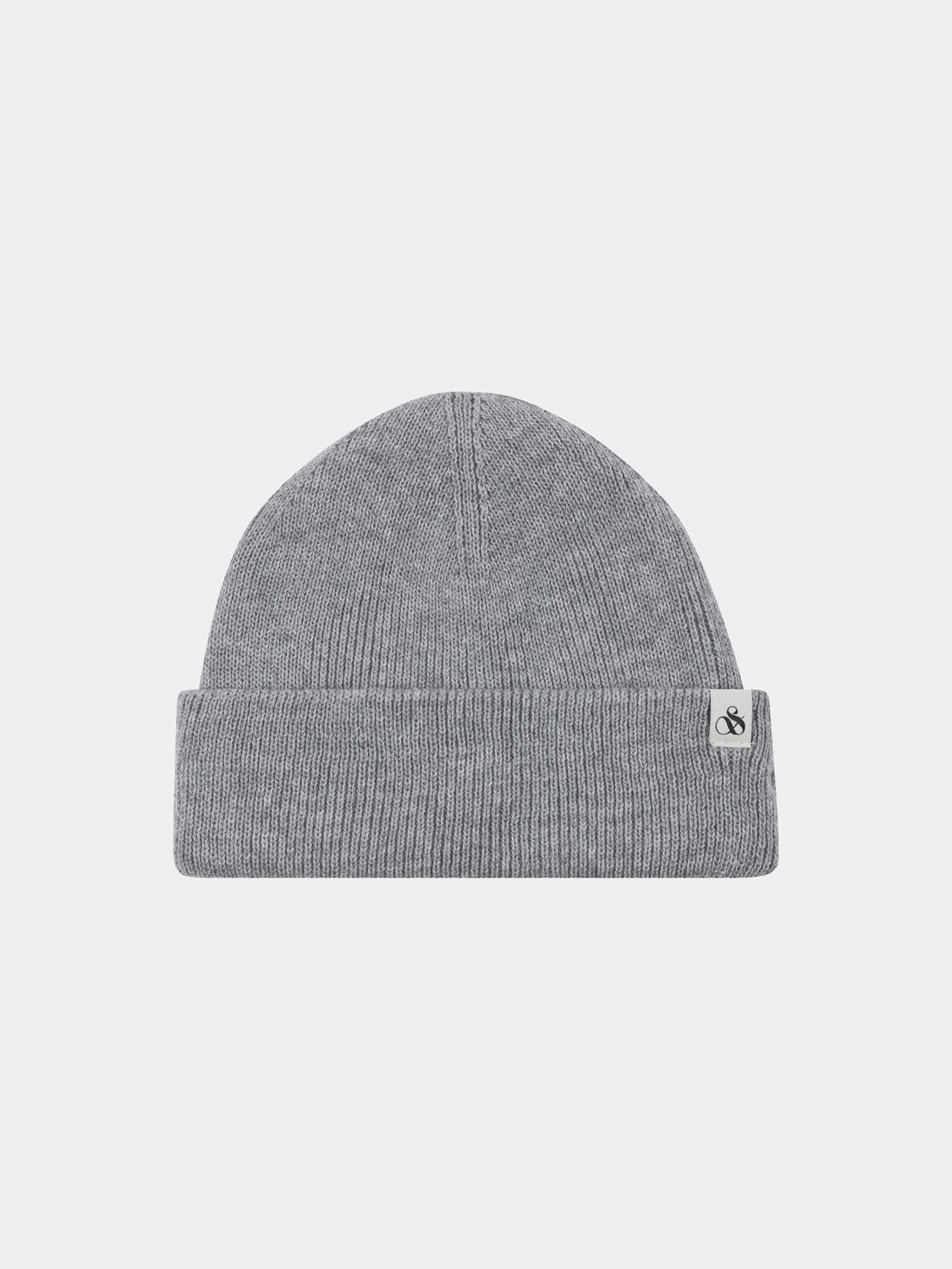 Cuffed beanie