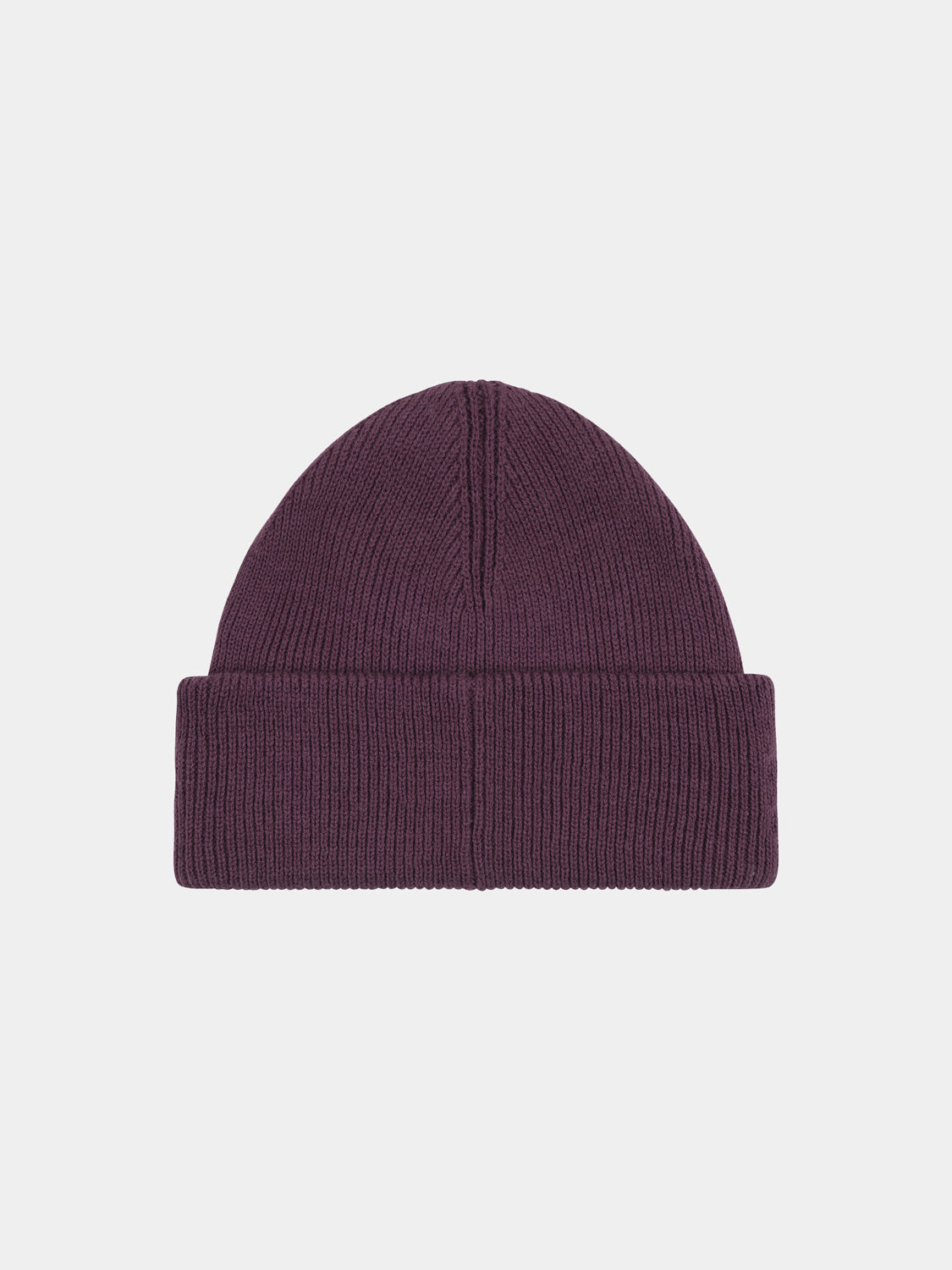 Cuffed beanie