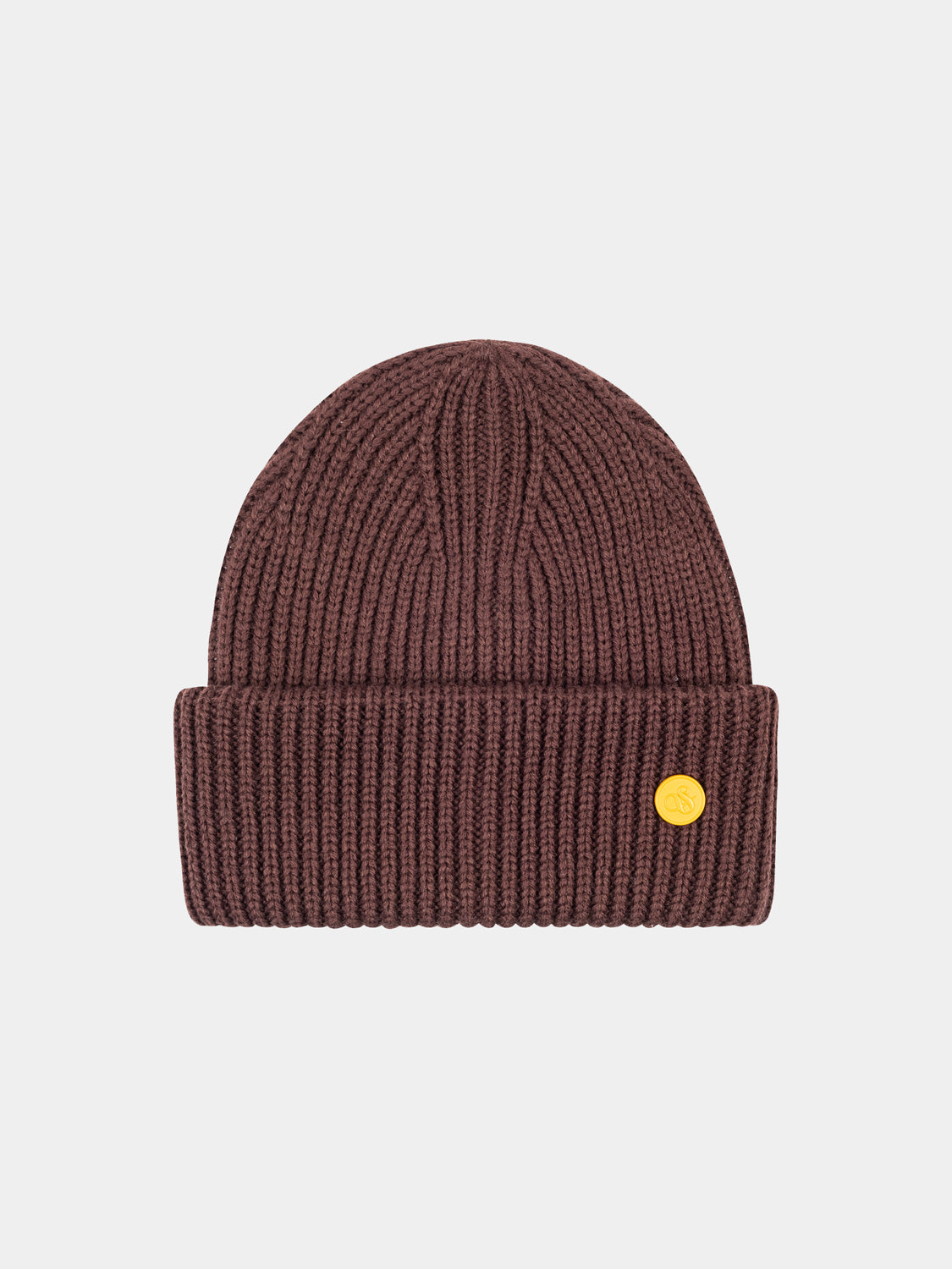 Rivet cuffed beanie - Scotch & Soda AU