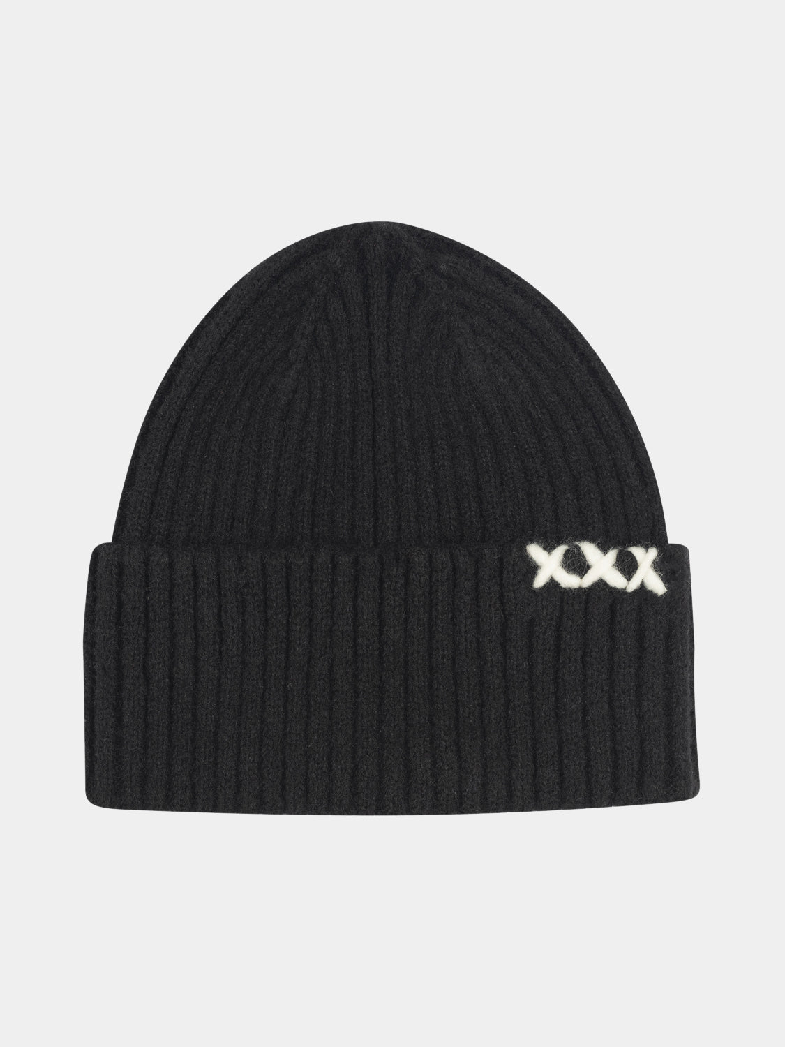 Ribbed cuffed beanie - Scotch & Soda AU