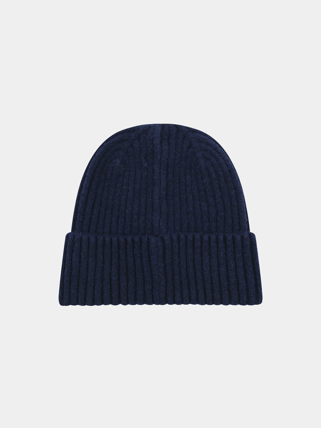 Ribbed cuffed beanie - Scotch & Soda AU
