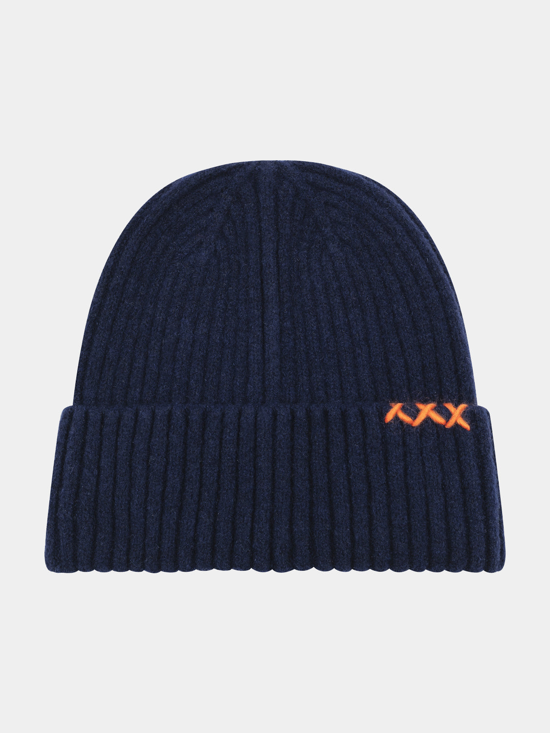 Ribbed cuffed beanie - Scotch & Soda AU