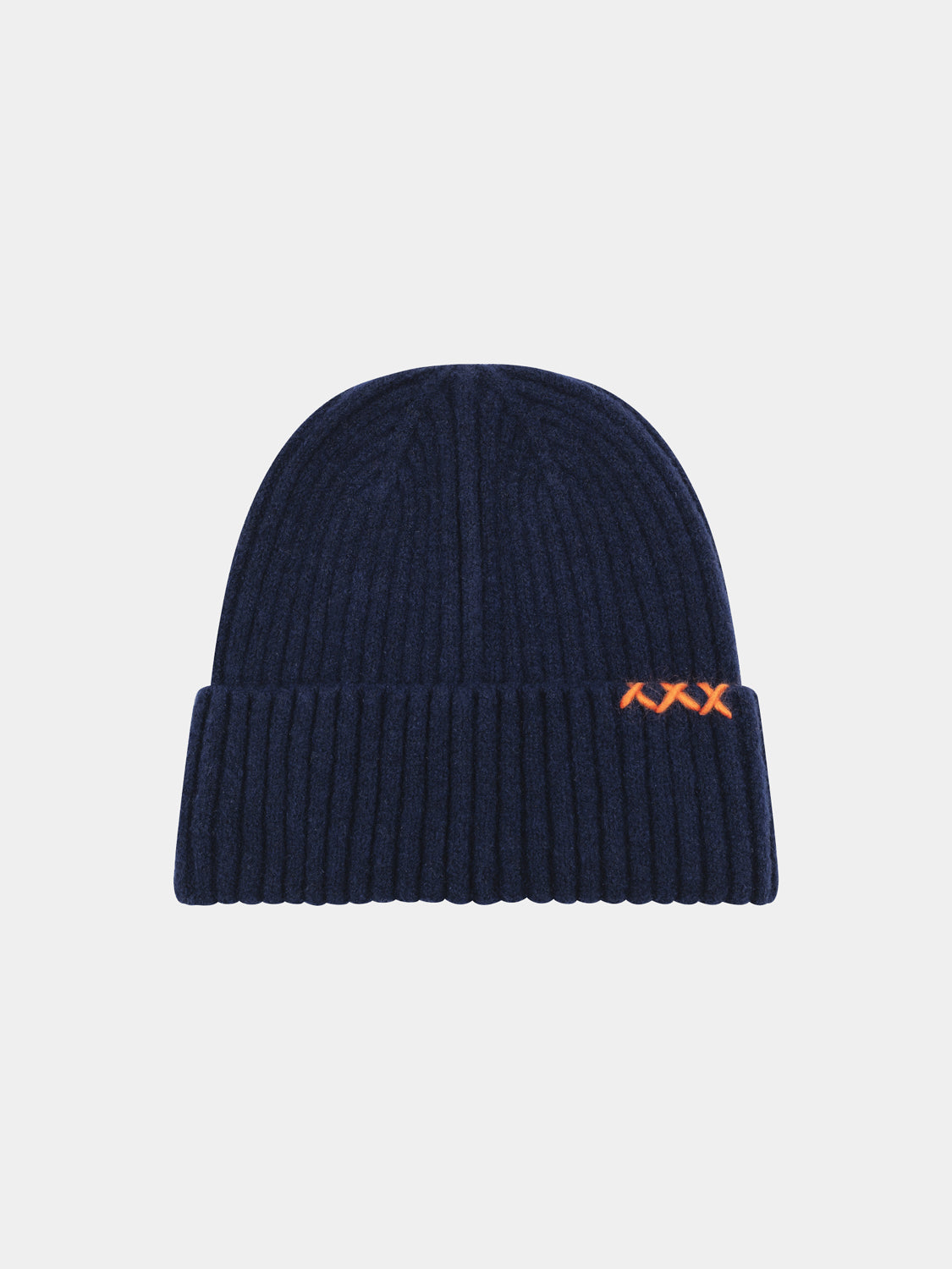 Ribbed cuffed beanie - Scotch & Soda AU