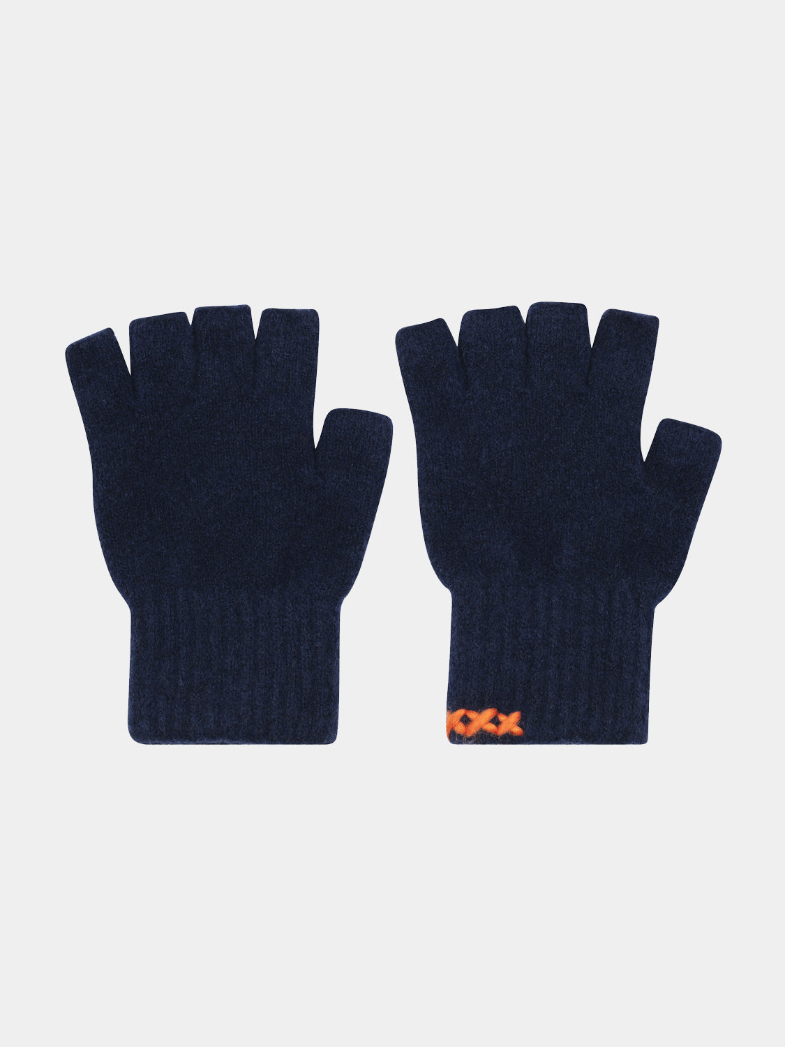 Fingerless gloves - Scotch & Soda AU