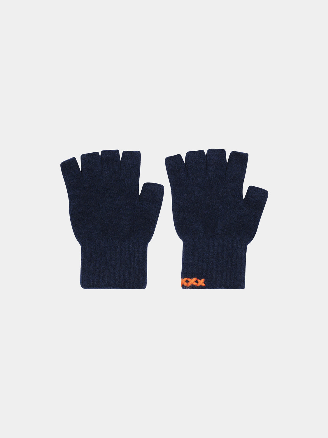 Fingerless gloves - Scotch & Soda AU