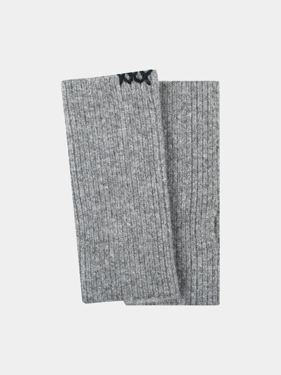 Fingerless gloves - Scotch & Soda AU