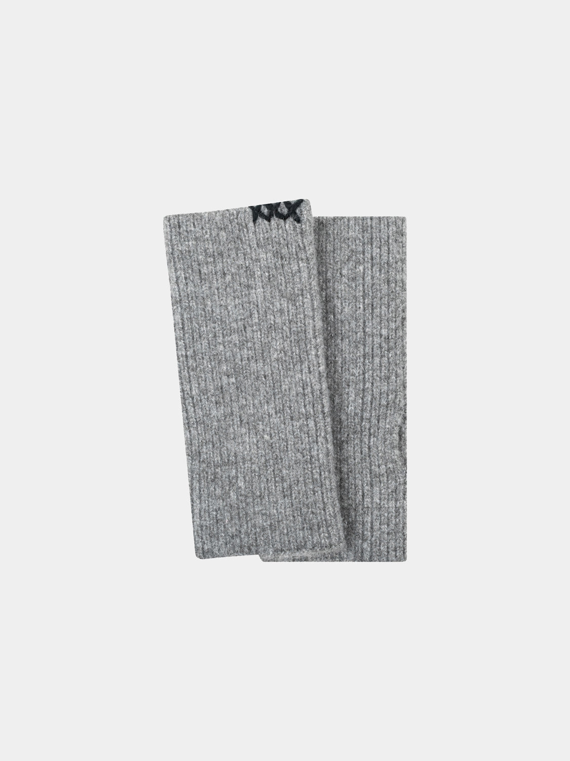 Fingerless gloves - Scotch & Soda AU