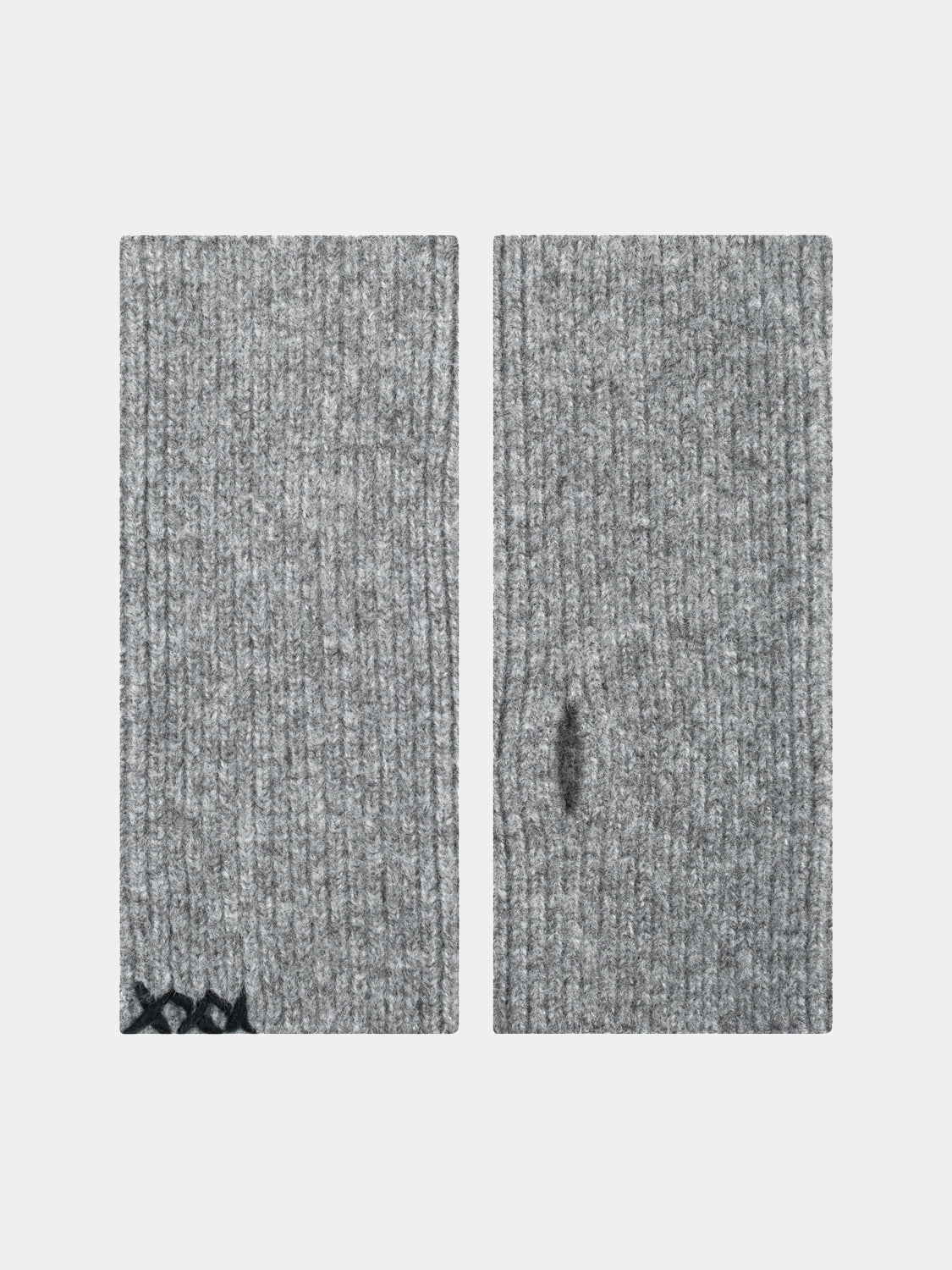 Fingerless gloves - Scotch & Soda AU