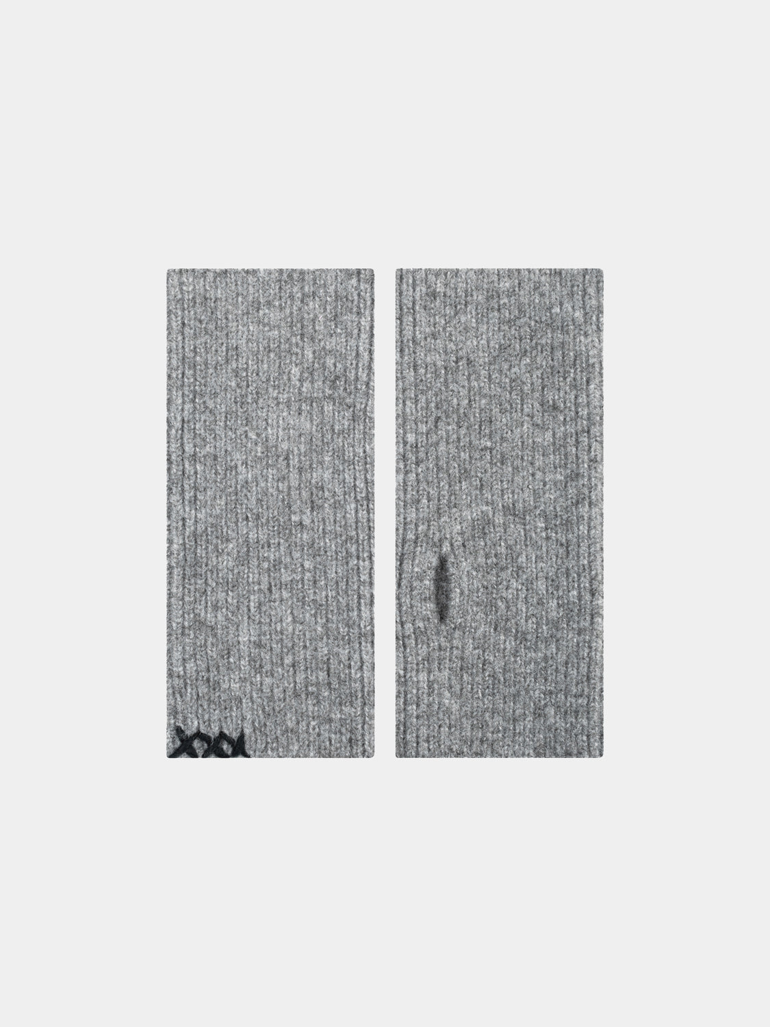 Fingerless gloves - Scotch & Soda AU