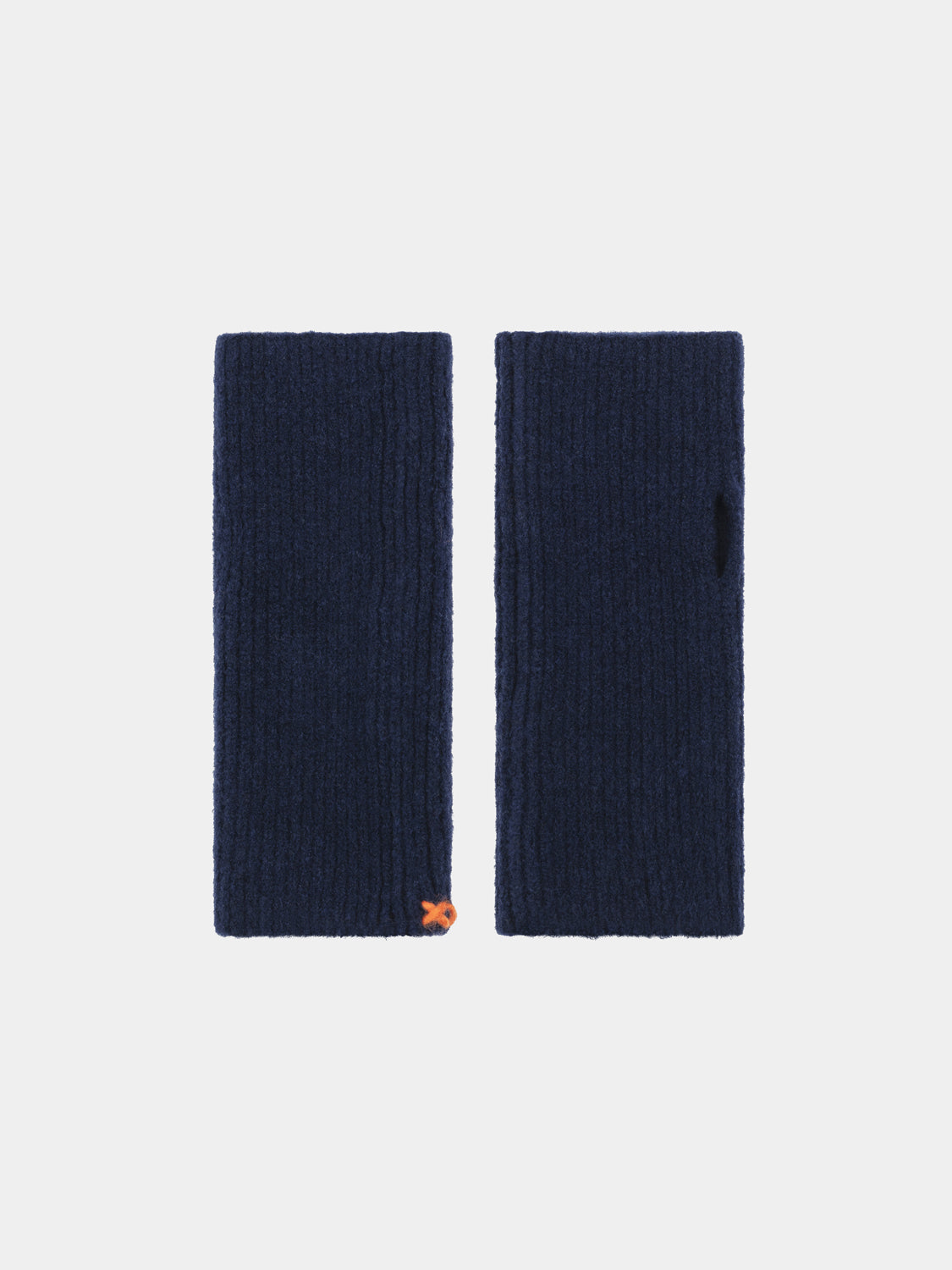 Fingerless gloves