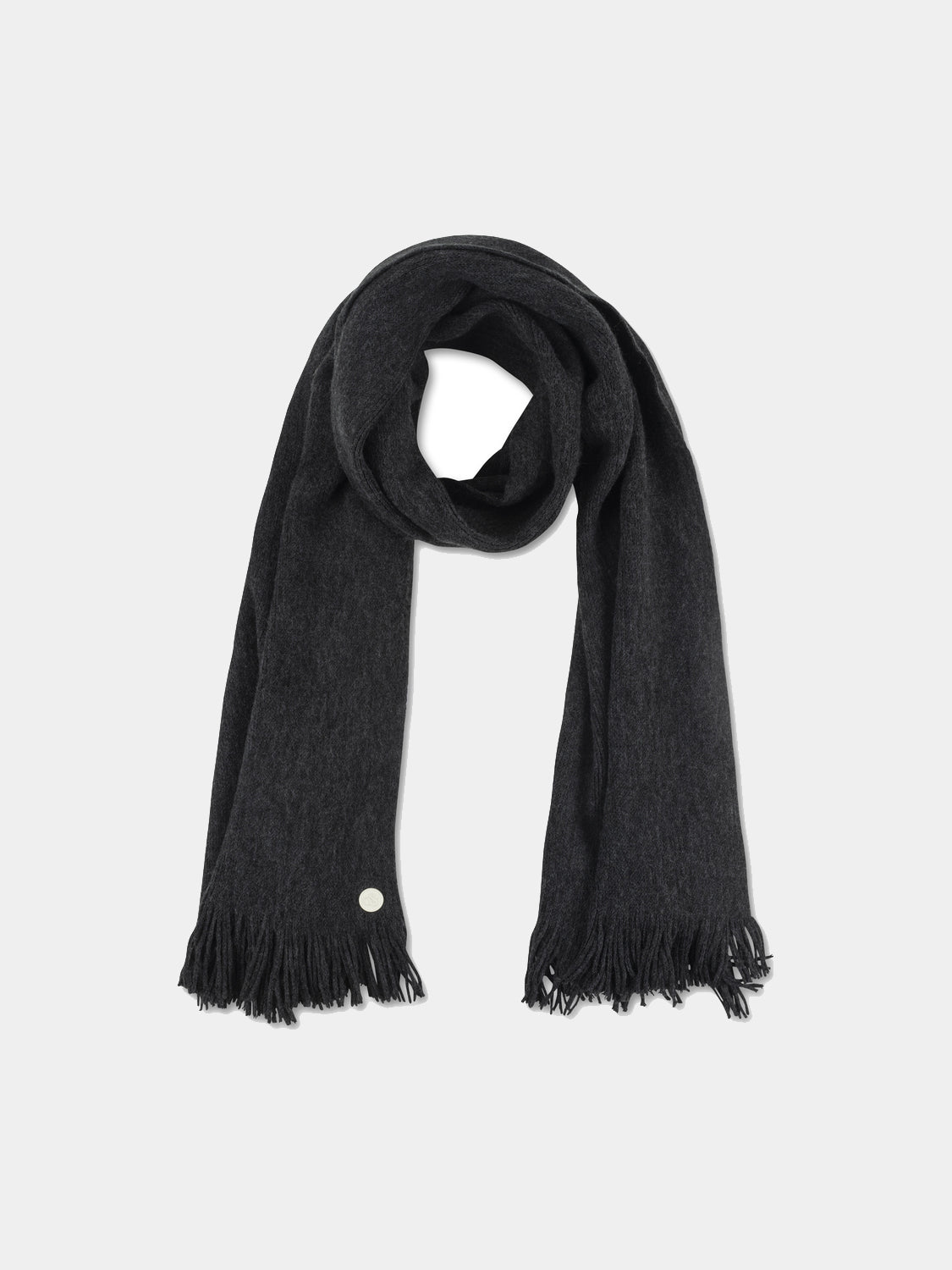 Oversized scarf - Scotch & Soda AU