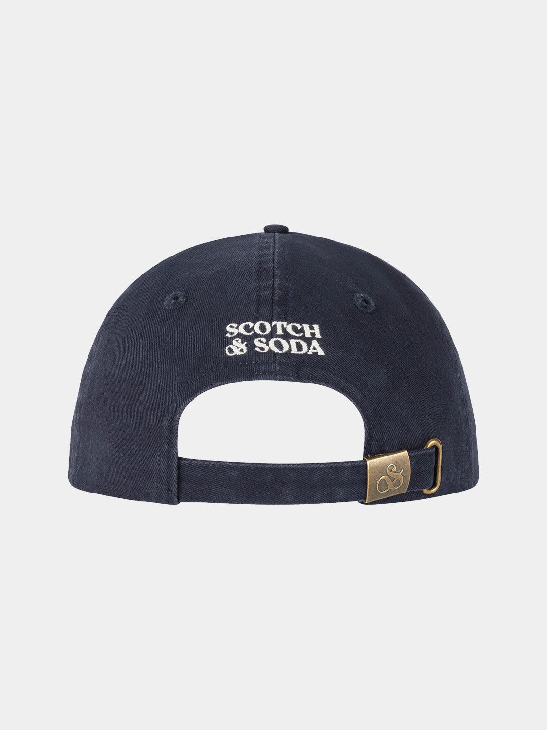 Logo cap - Scotch & Soda AU