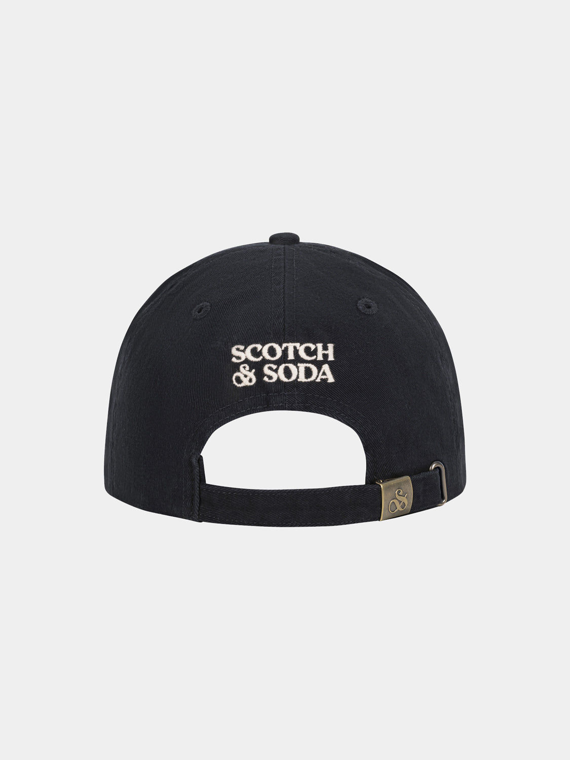Adjustable cap - Scotch & Soda AU