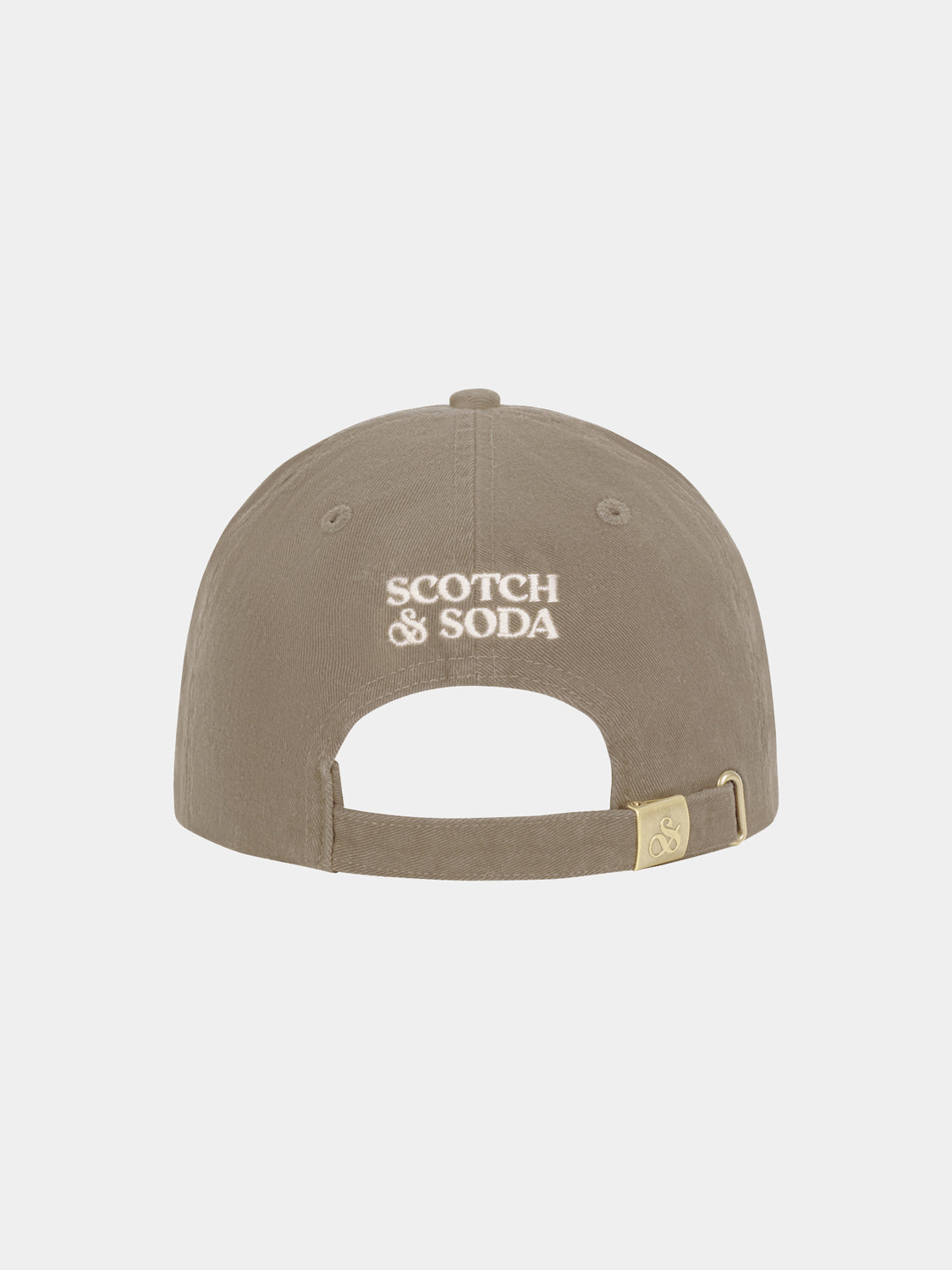 Adjustable cap - Scotch & Soda AU
