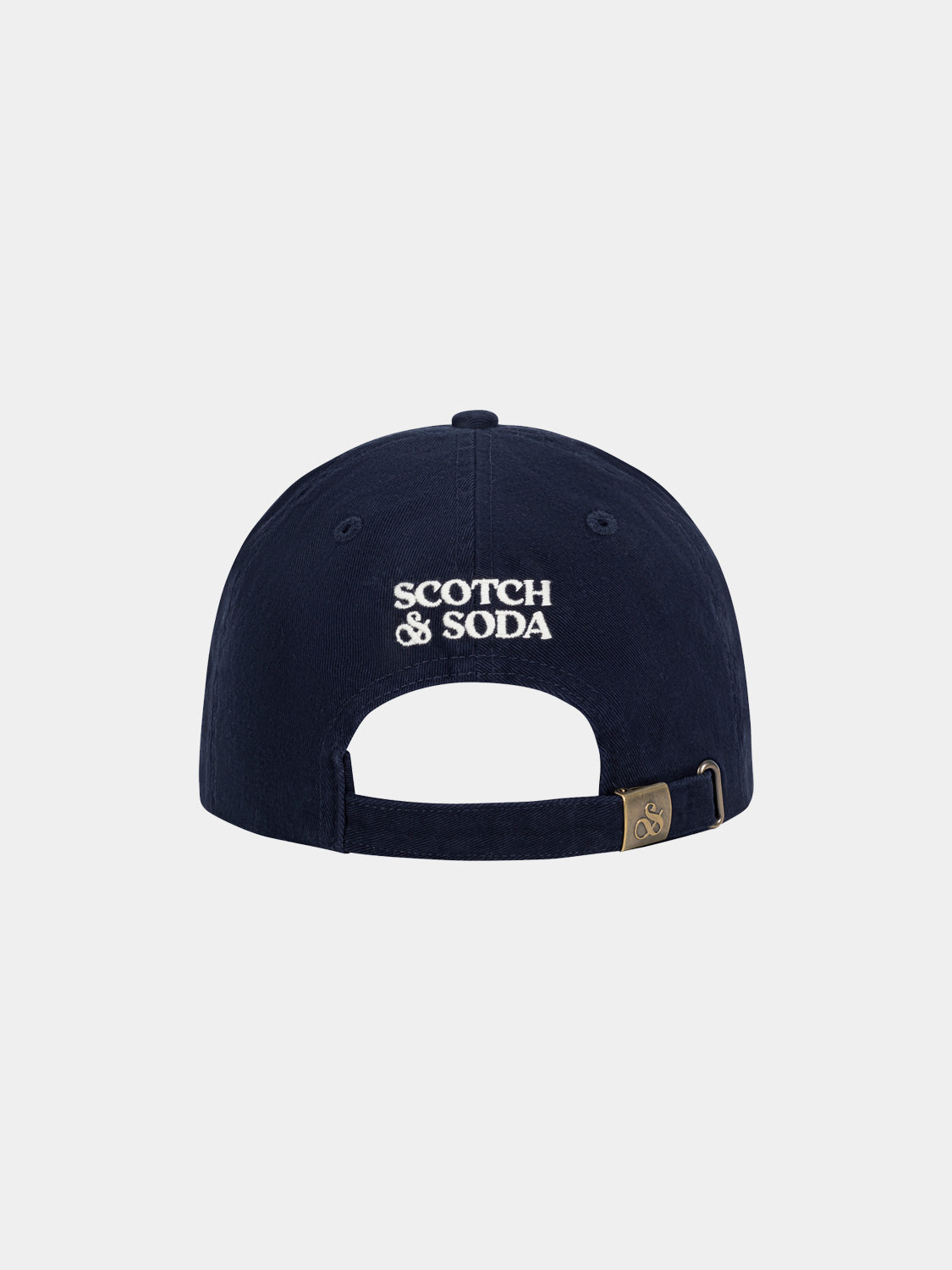 Logo cap - Scotch & Soda AU