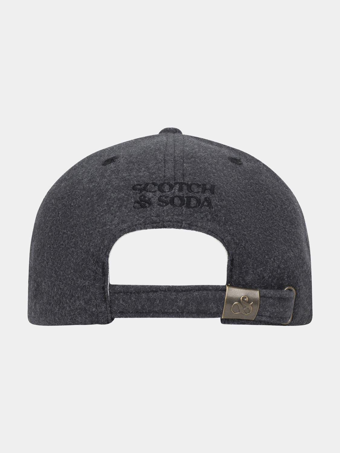 Adjustable cap - Scotch & Soda AU