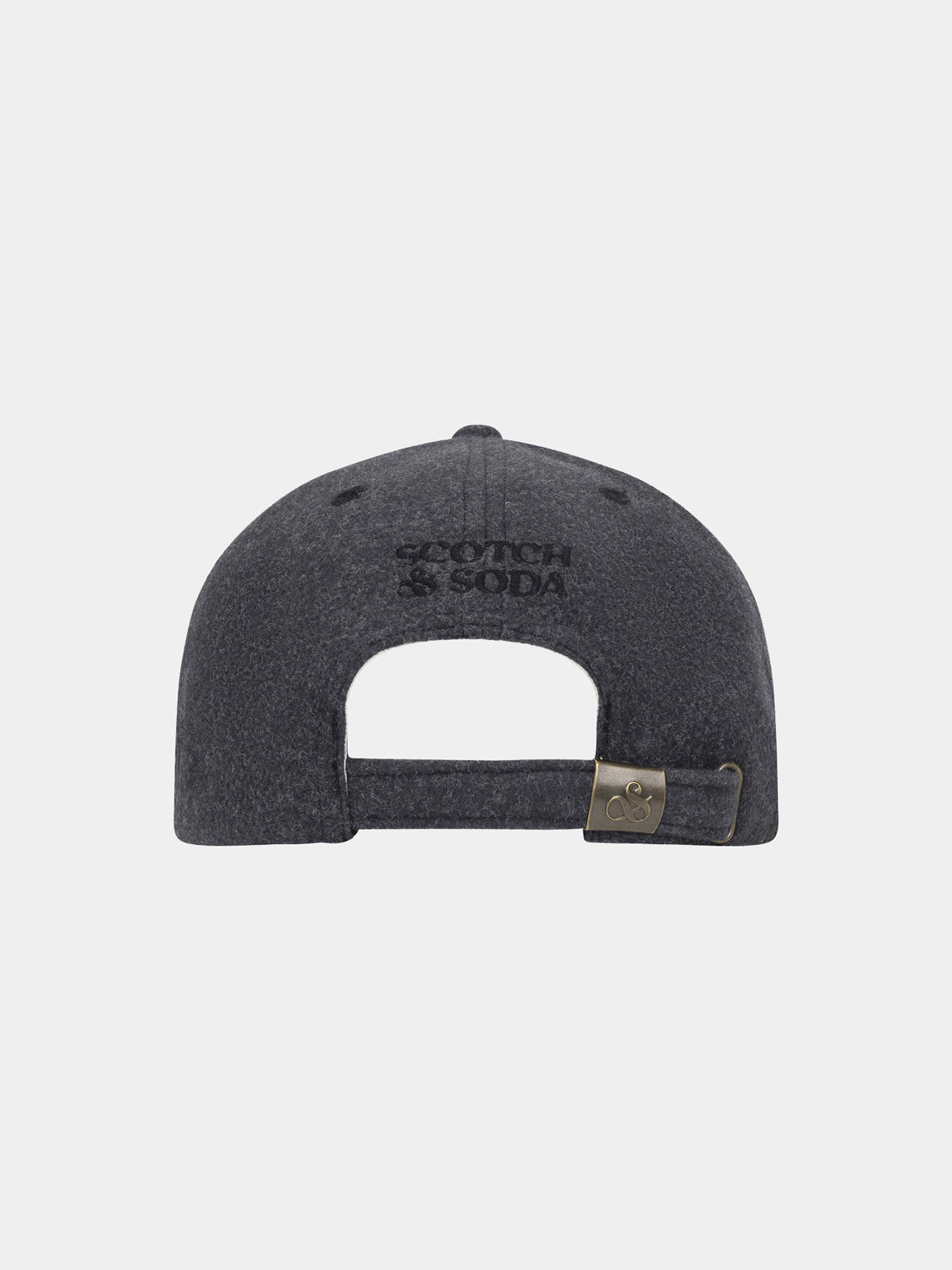 Adjustable cap - Scotch & Soda AU