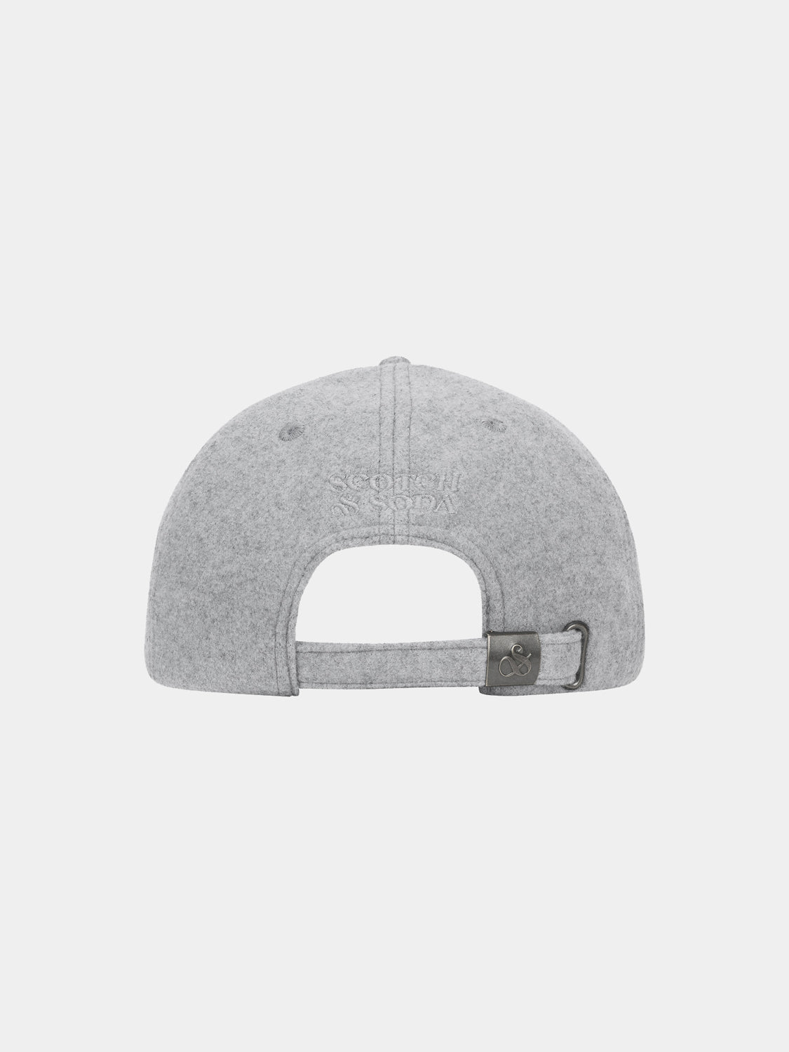 Adjustable cap