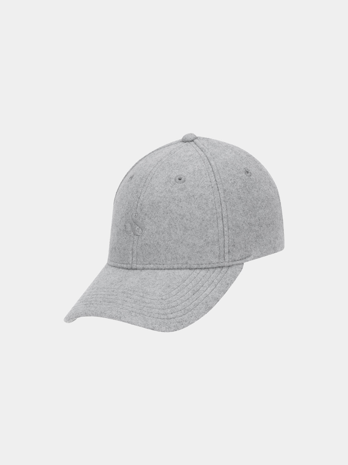 Adjustable cap