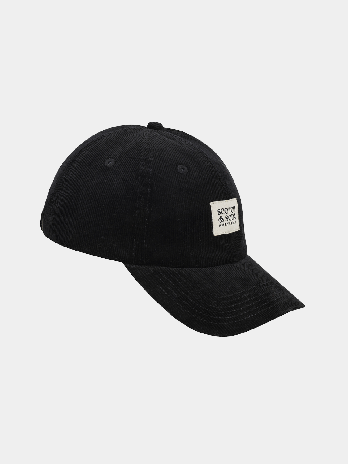 Corduroy cap - Scotch & Soda AU