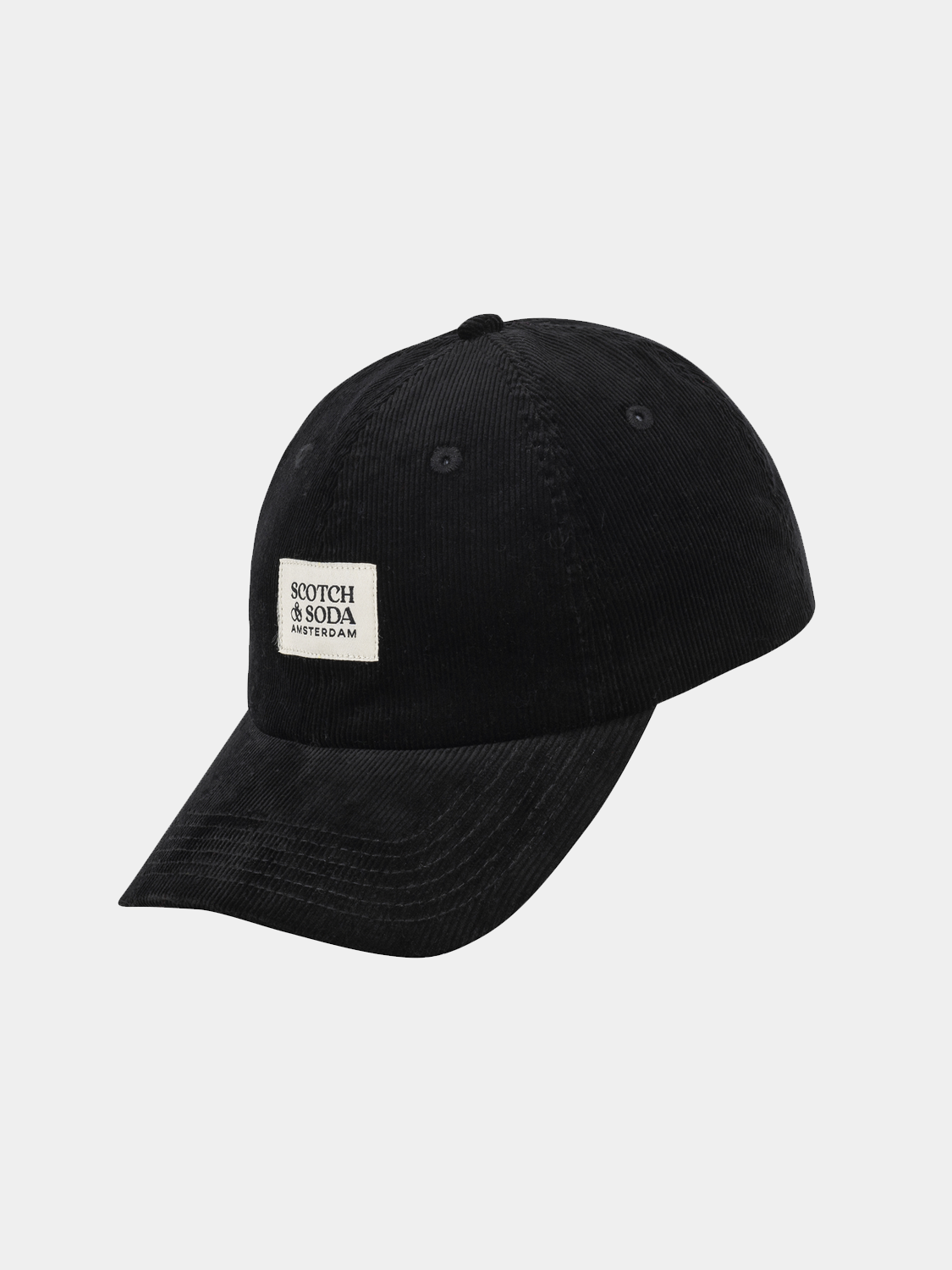 Corduroy cap - Scotch & Soda AU