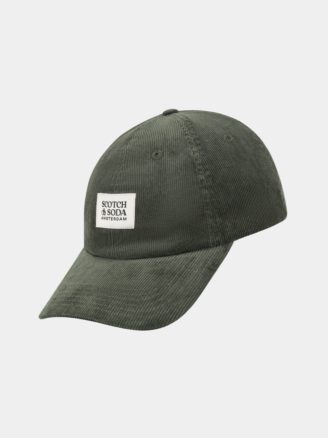 Corduroy cap - Scotch & Soda AU
