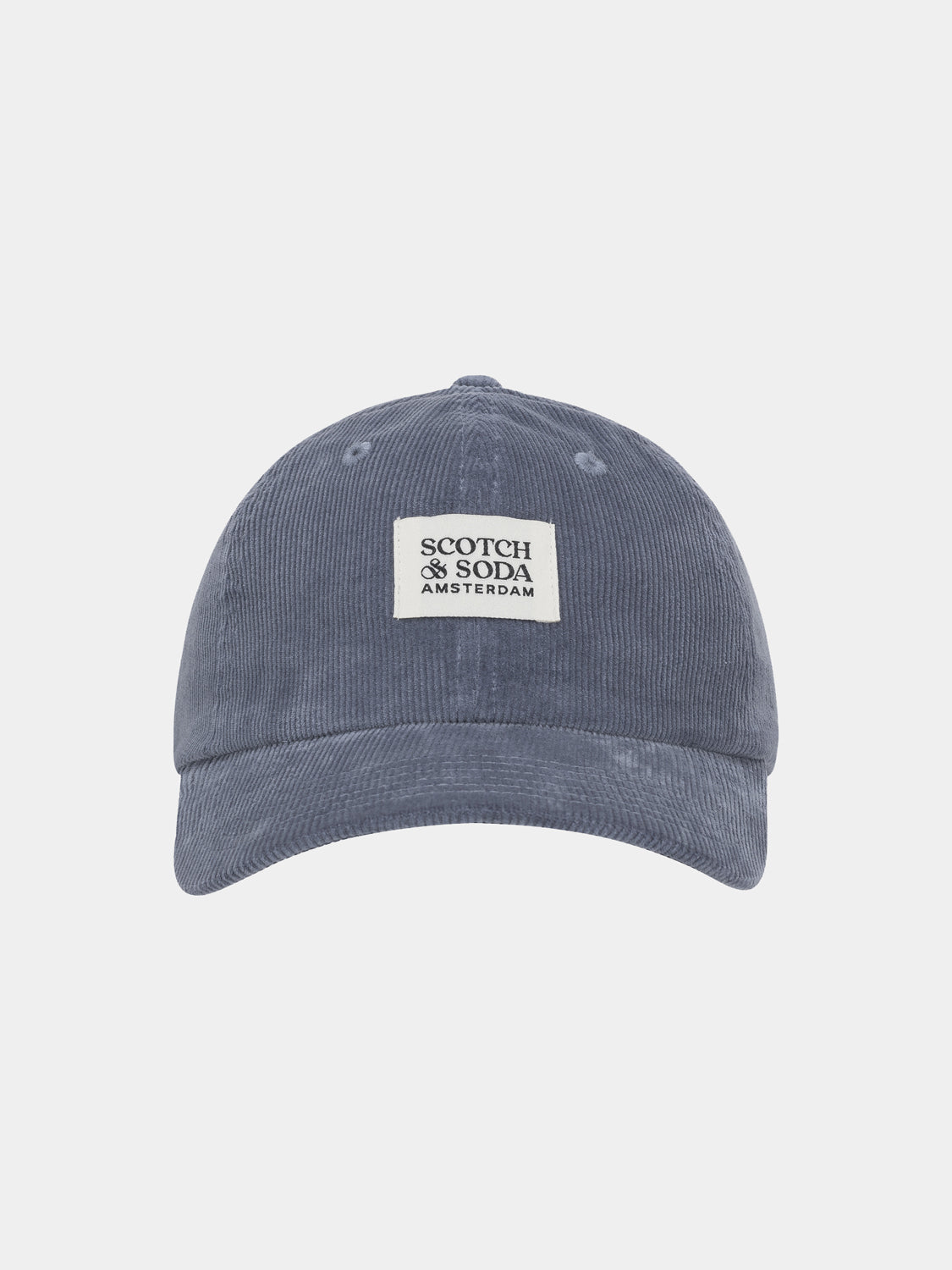 Corduroy cap - Scotch & Soda AU