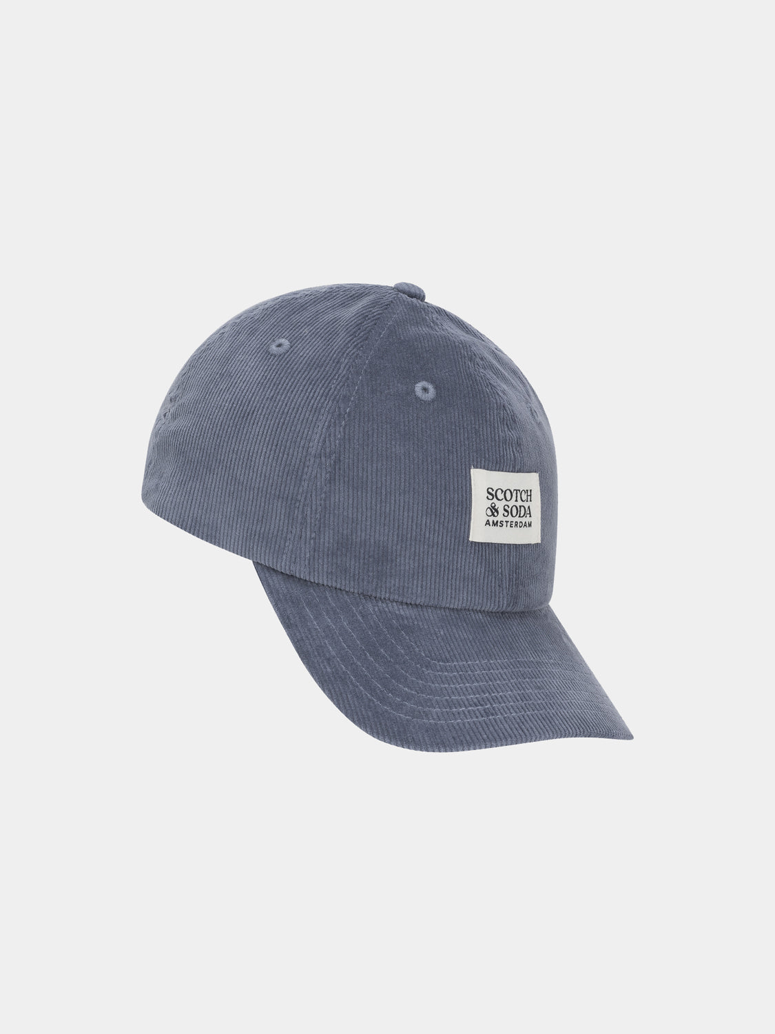 Corduroy cap - Scotch & Soda AU